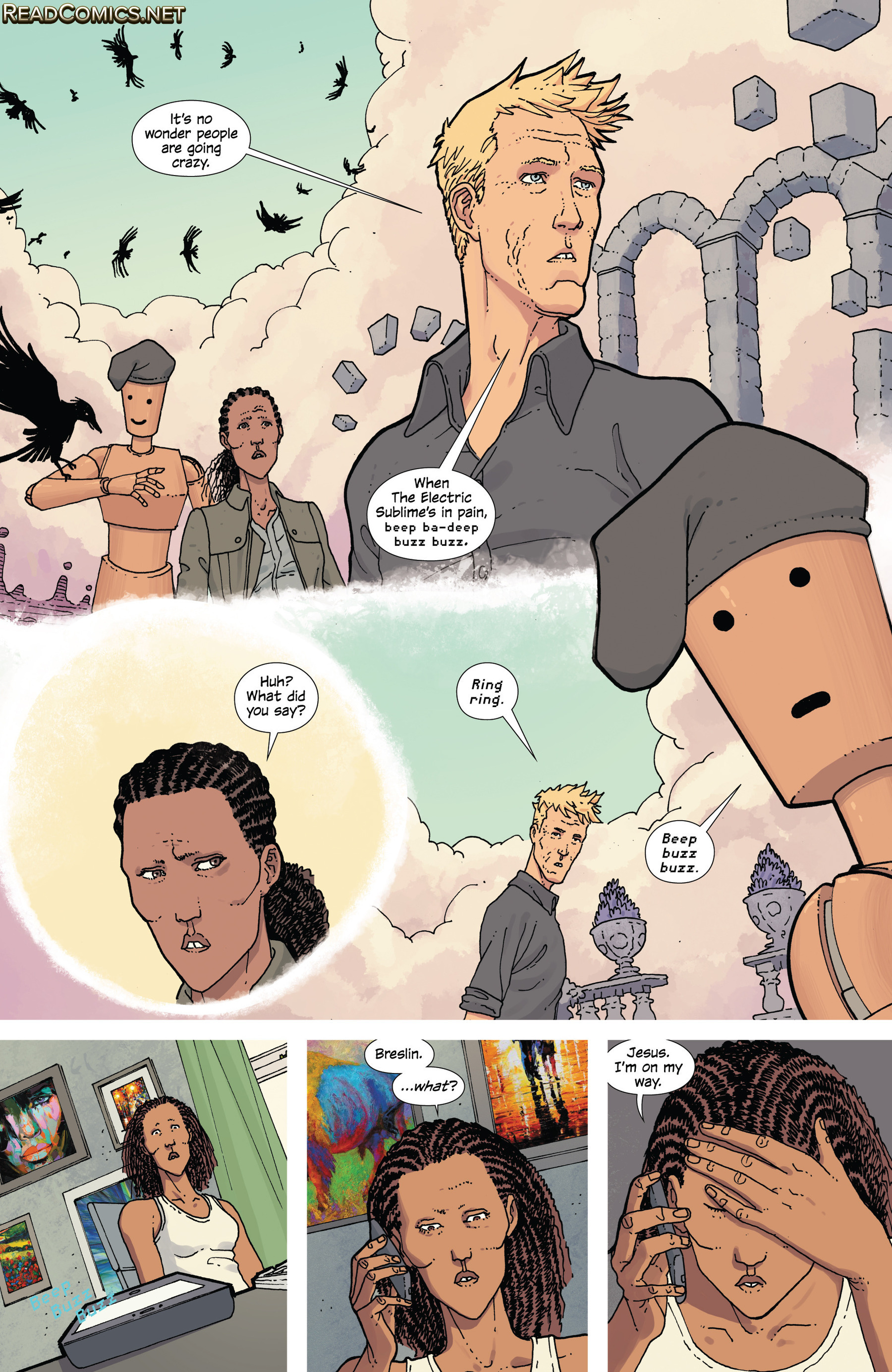The Electric Sublime (2016-): Chapter 2 - Page 13