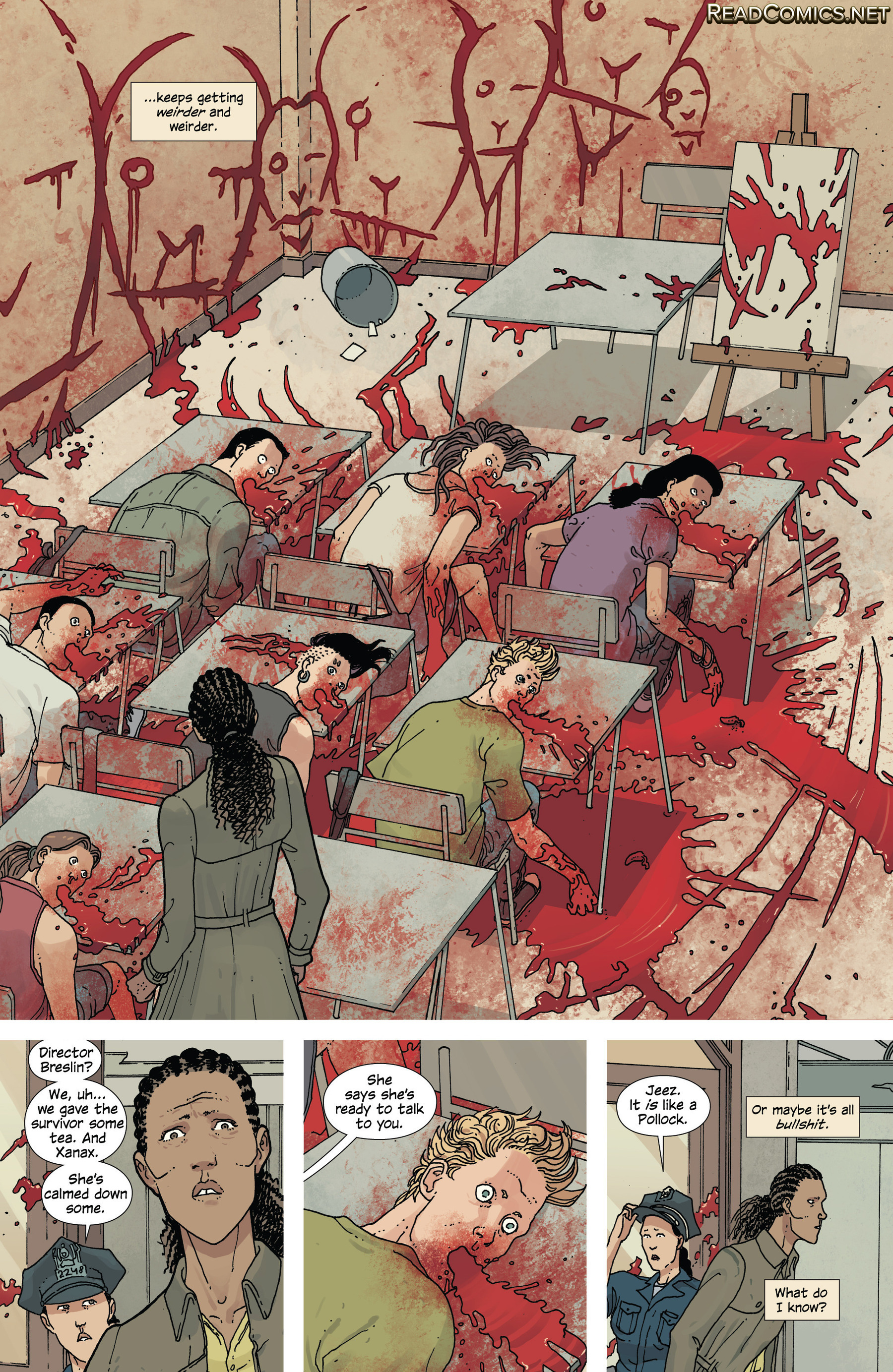 The Electric Sublime (2016-): Chapter 2 - Page 15