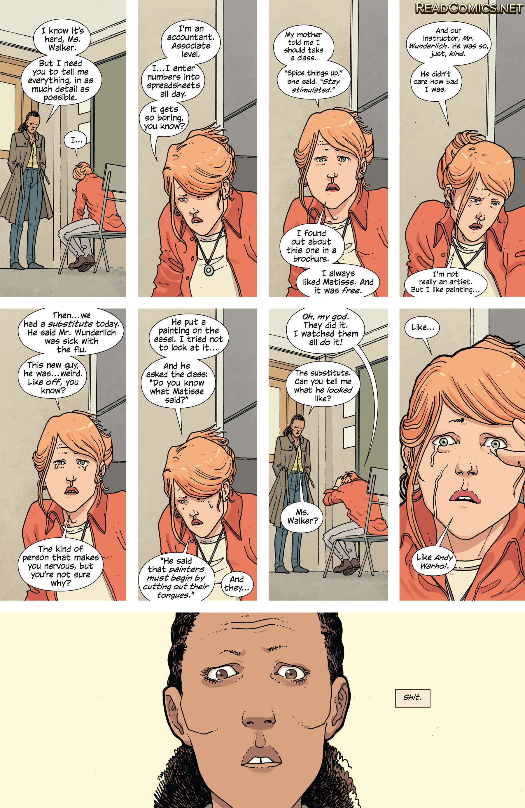 The Electric Sublime (2016-): Chapter 2 - Page 16