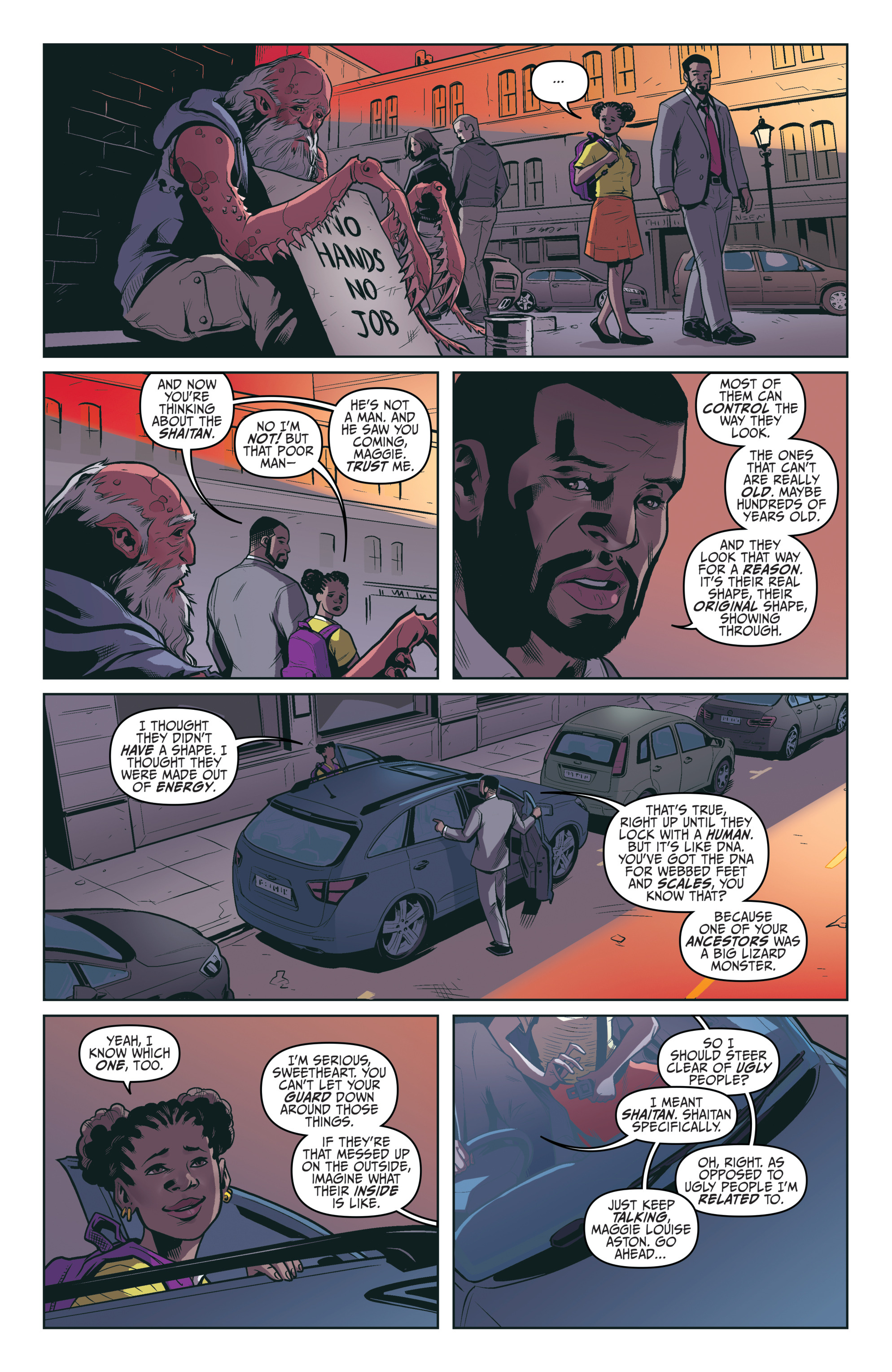 The Electric Sublime (2016-) issue 4 - Page 37