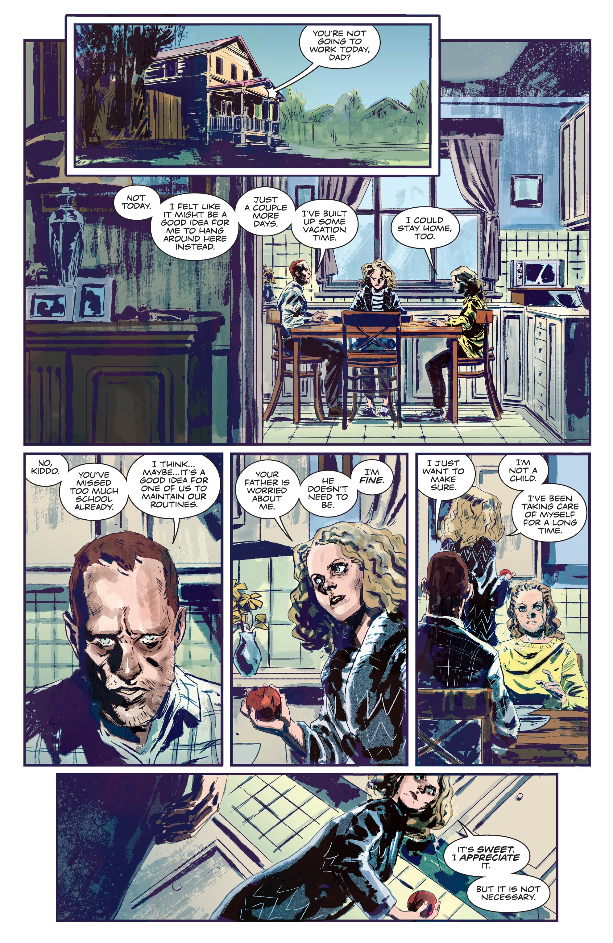 The Empty Man (2018) issue 1 - Page 10