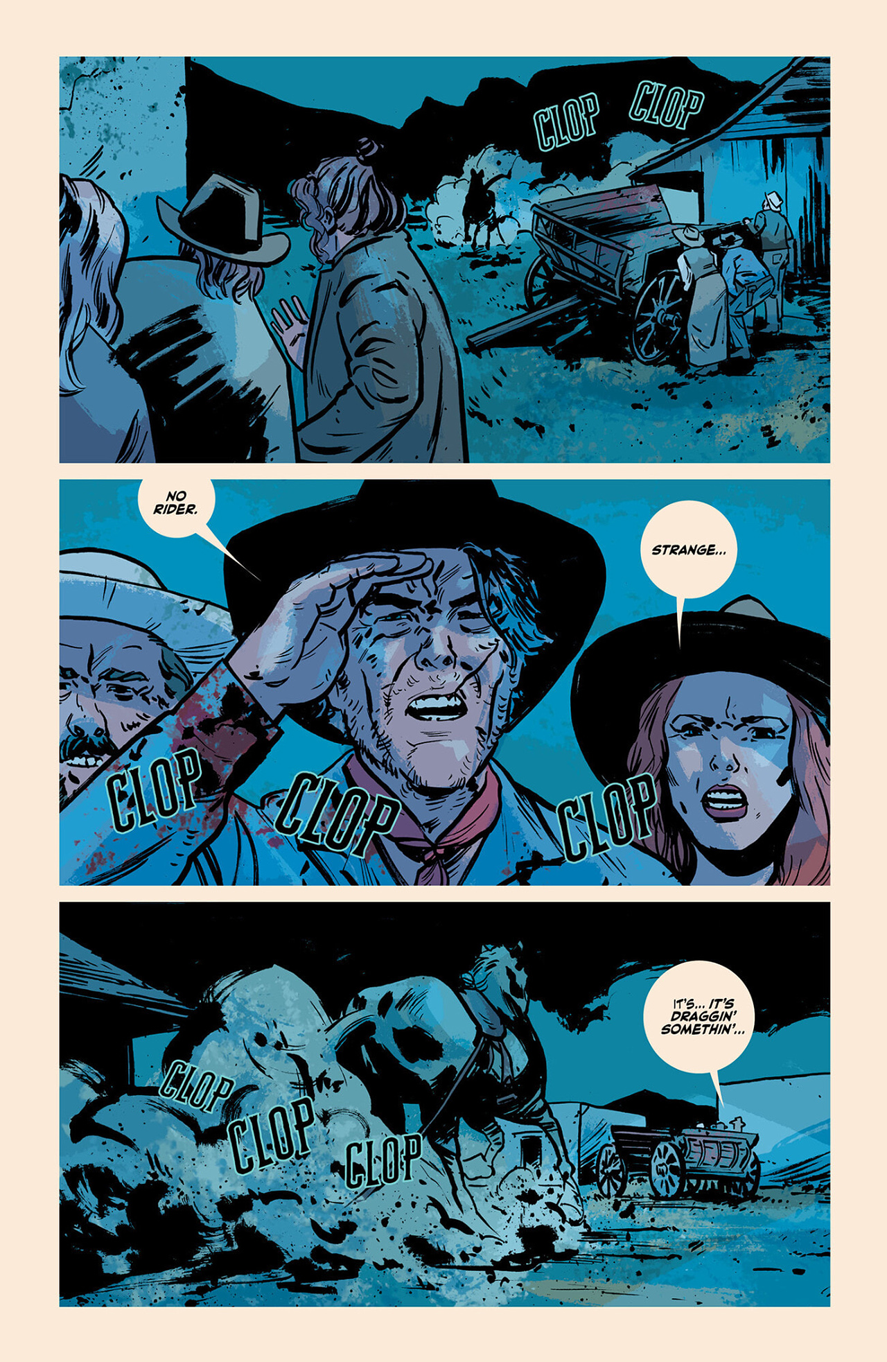 The Enfield Gang Massacre (2023-) issue 2 - Page 24