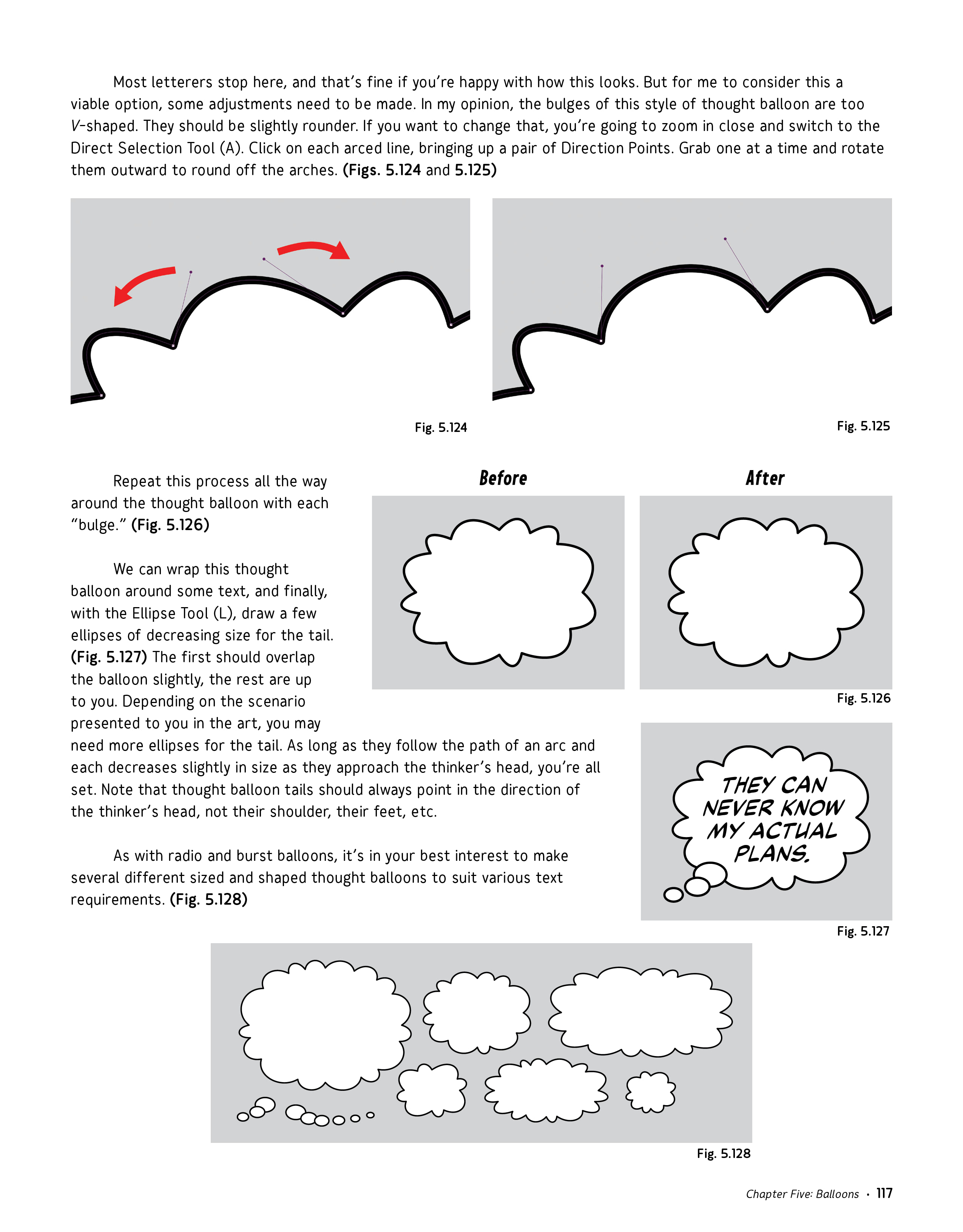 The Essential Guide to Comic Book Lettering (2021) issue 1 - Page 117