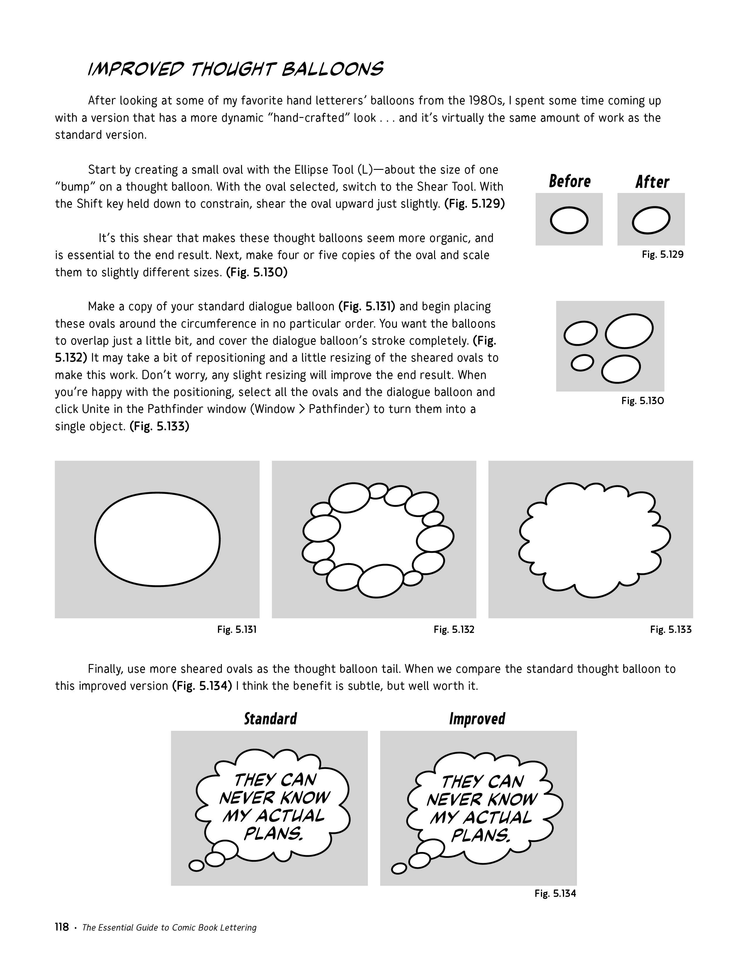 The Essential Guide to Comic Book Lettering (2021) issue 1 - Page 118