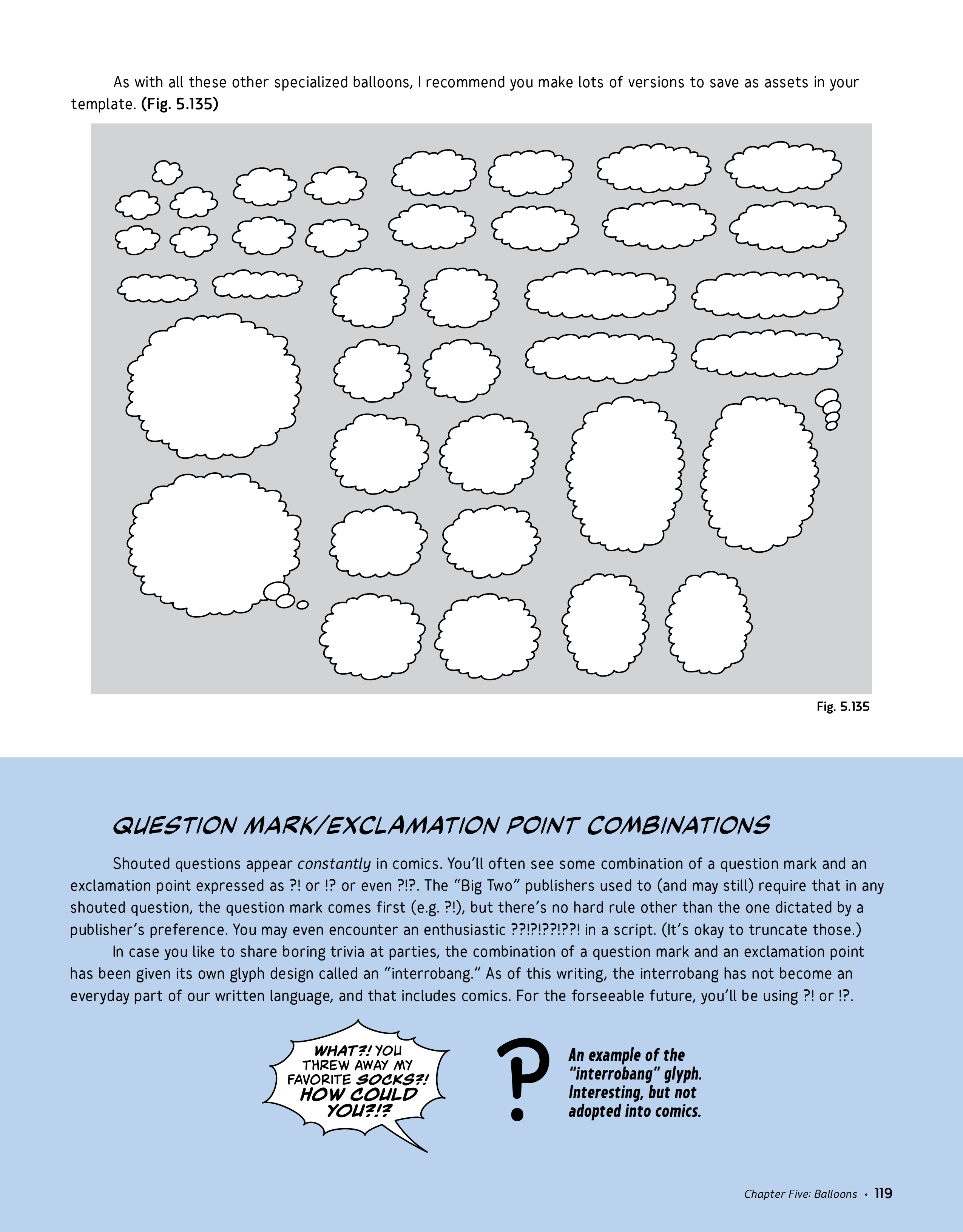 The Essential Guide to Comic Book Lettering (2021) issue 1 - Page 119