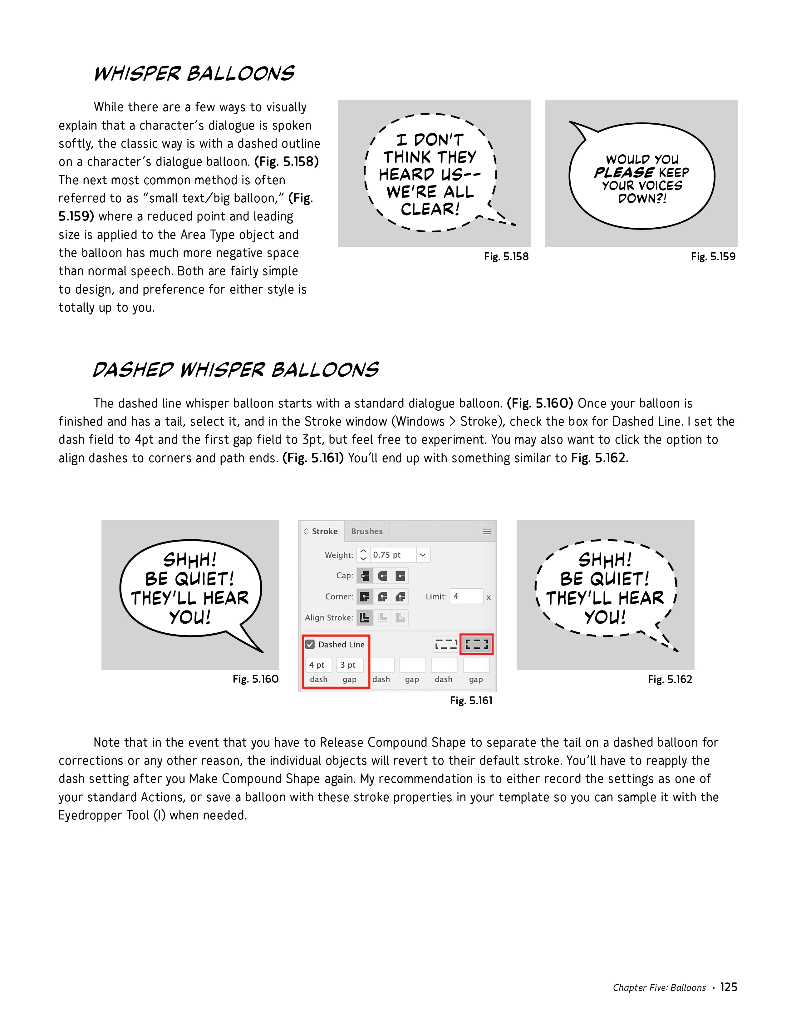 The Essential Guide to Comic Book Lettering (2021) issue 1 - Page 125