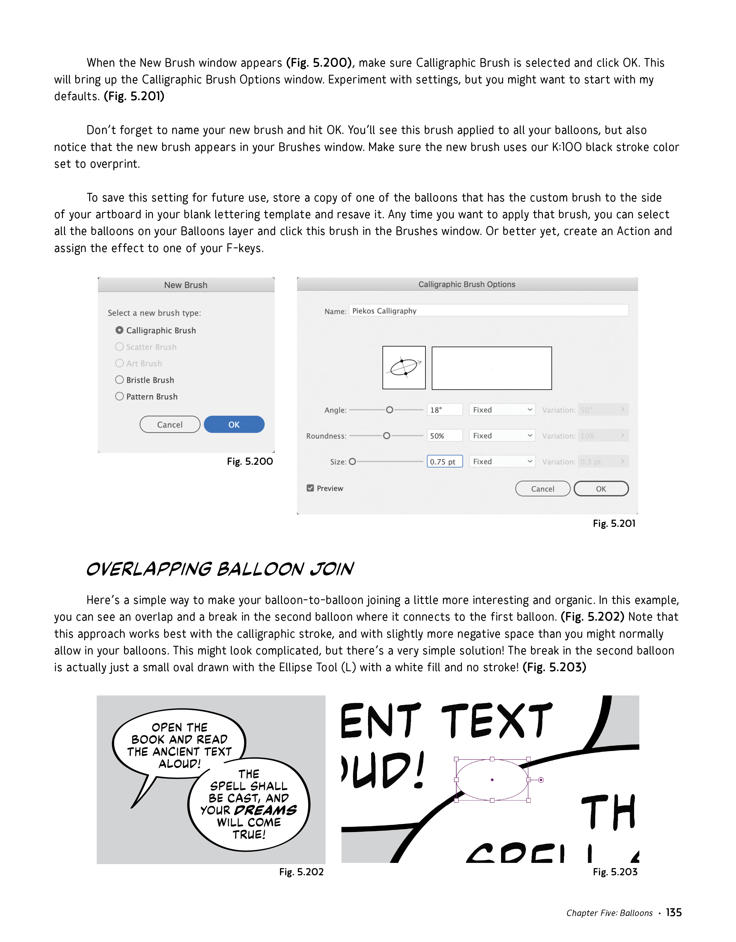 The Essential Guide to Comic Book Lettering (2021) issue 1 - Page 135