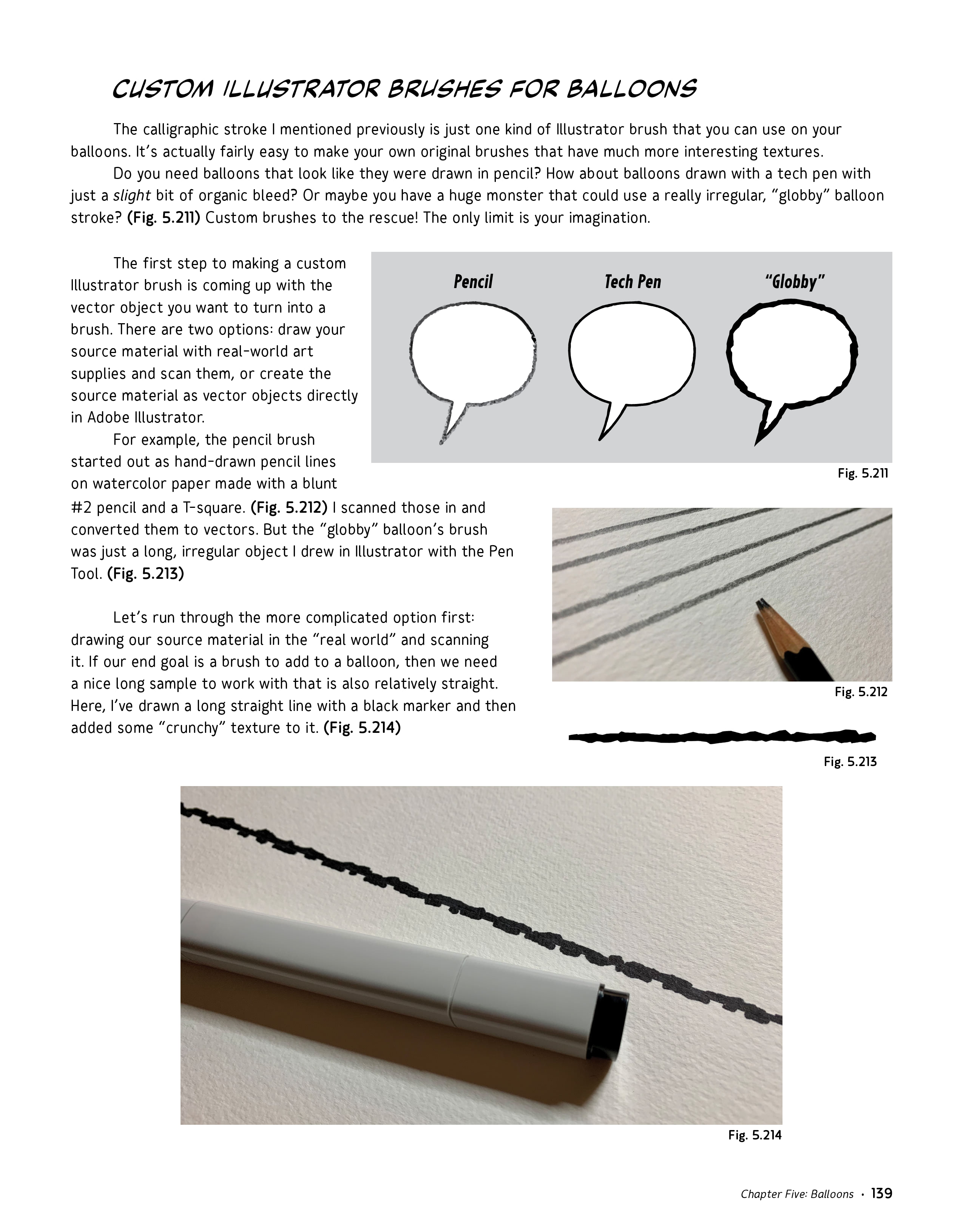 The Essential Guide to Comic Book Lettering (2021) issue 1 - Page 139