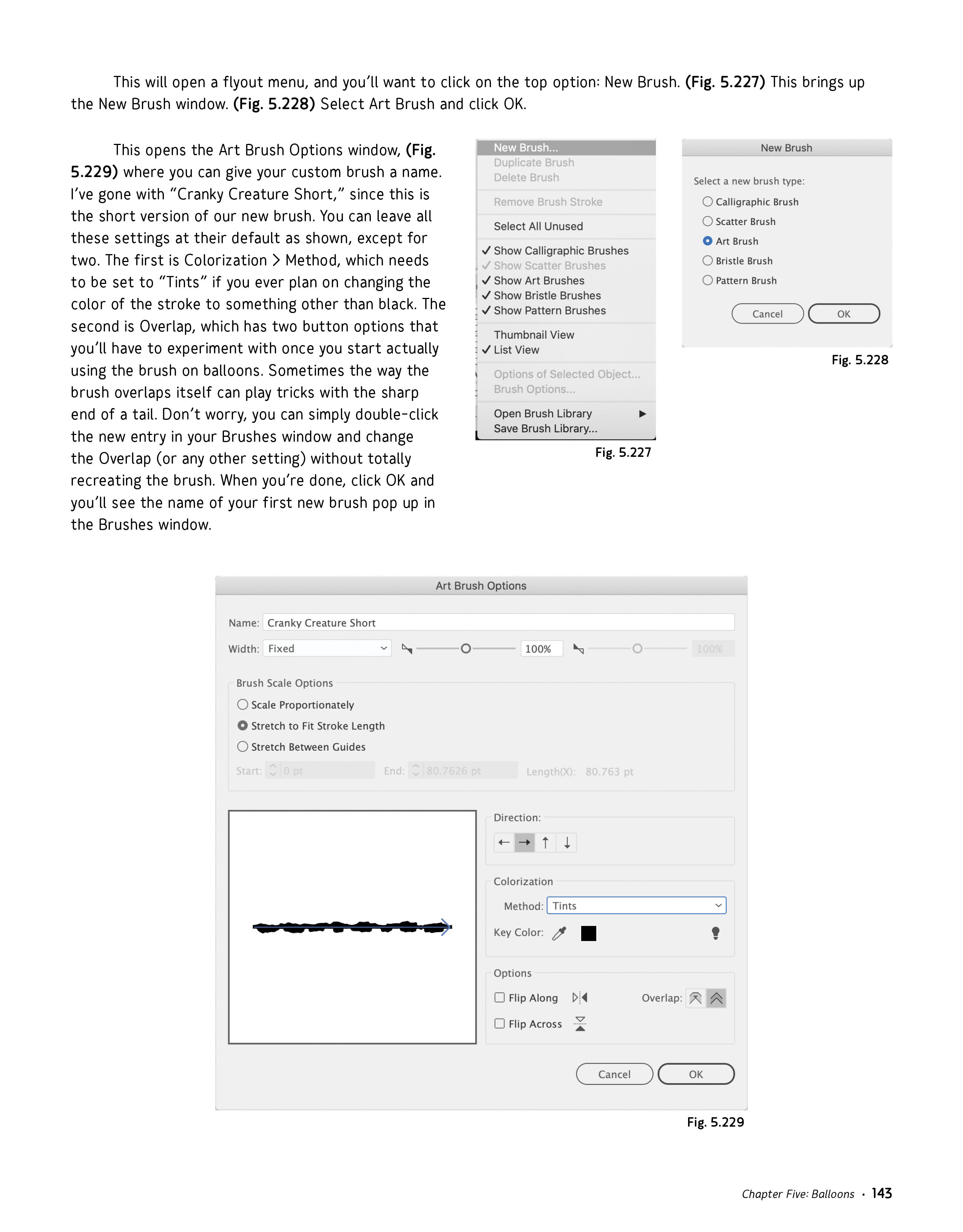 The Essential Guide to Comic Book Lettering (2021) issue 1 - Page 143