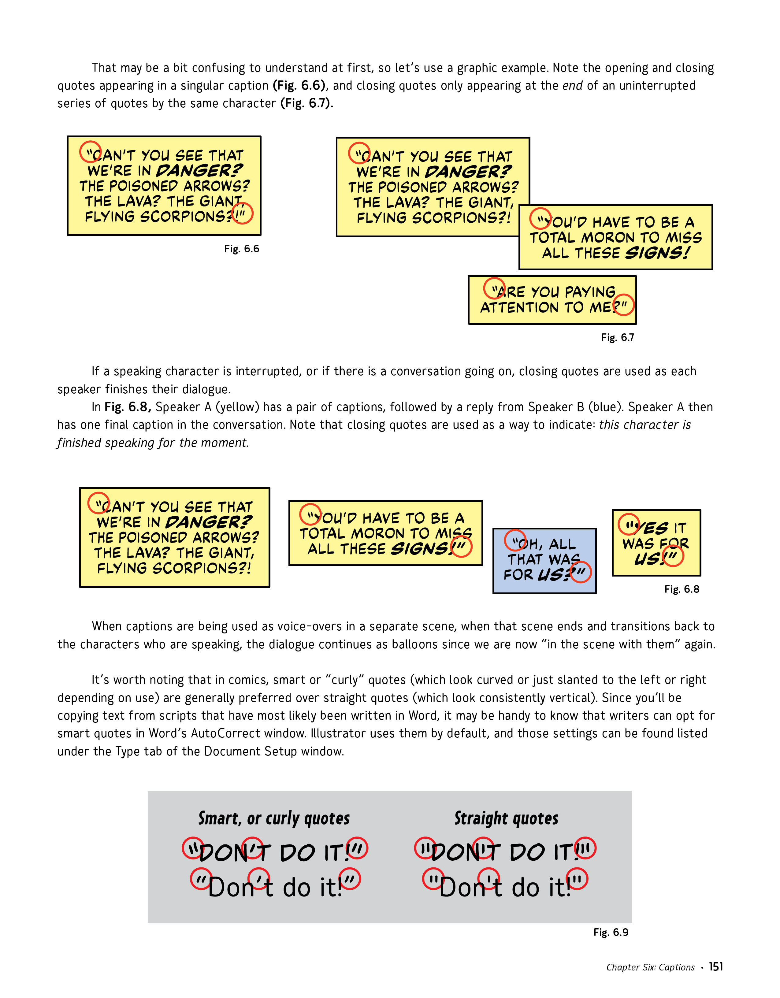 The Essential Guide to Comic Book Lettering (2021) issue 1 - Page 151