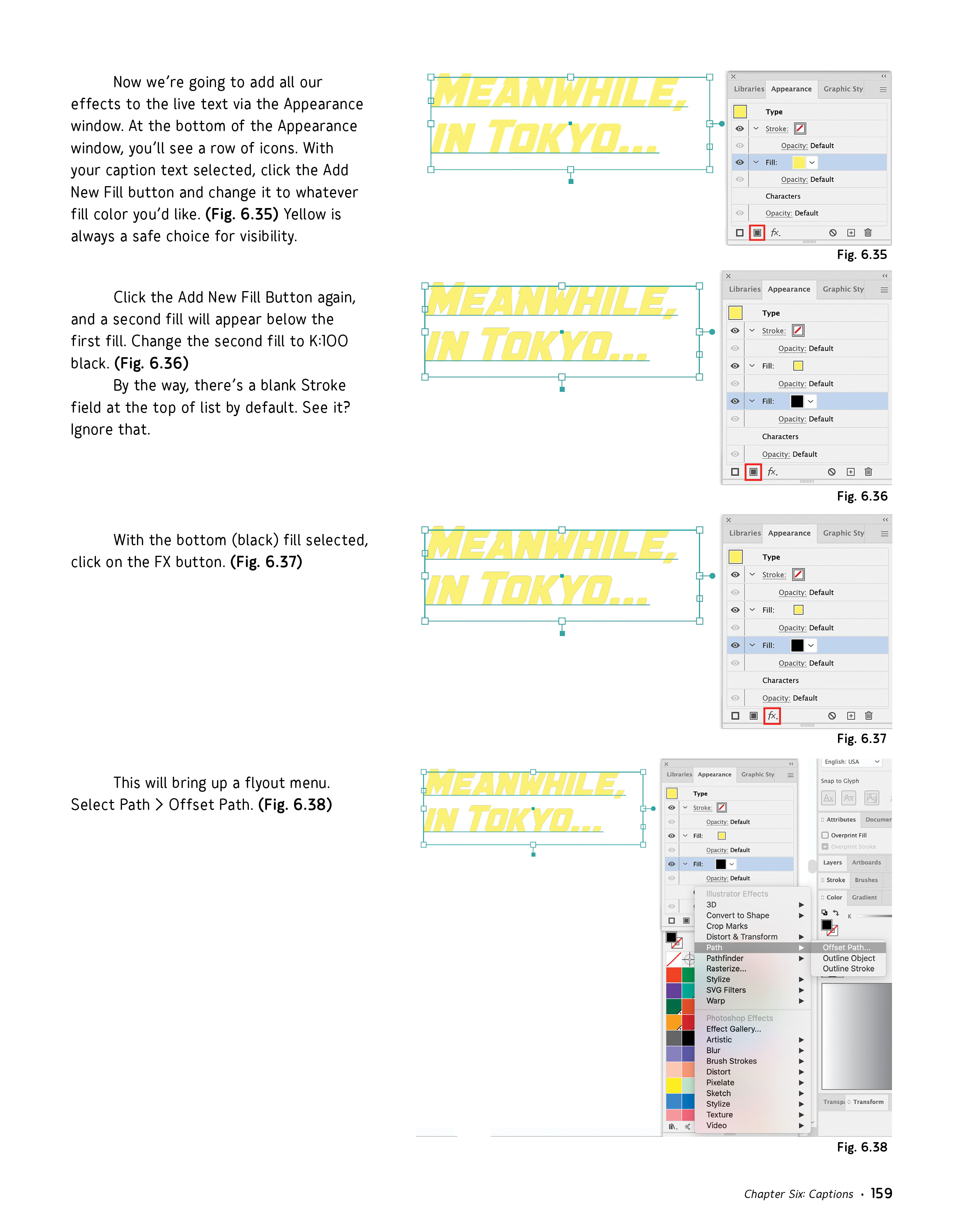 The Essential Guide to Comic Book Lettering (2021) issue 1 - Page 159