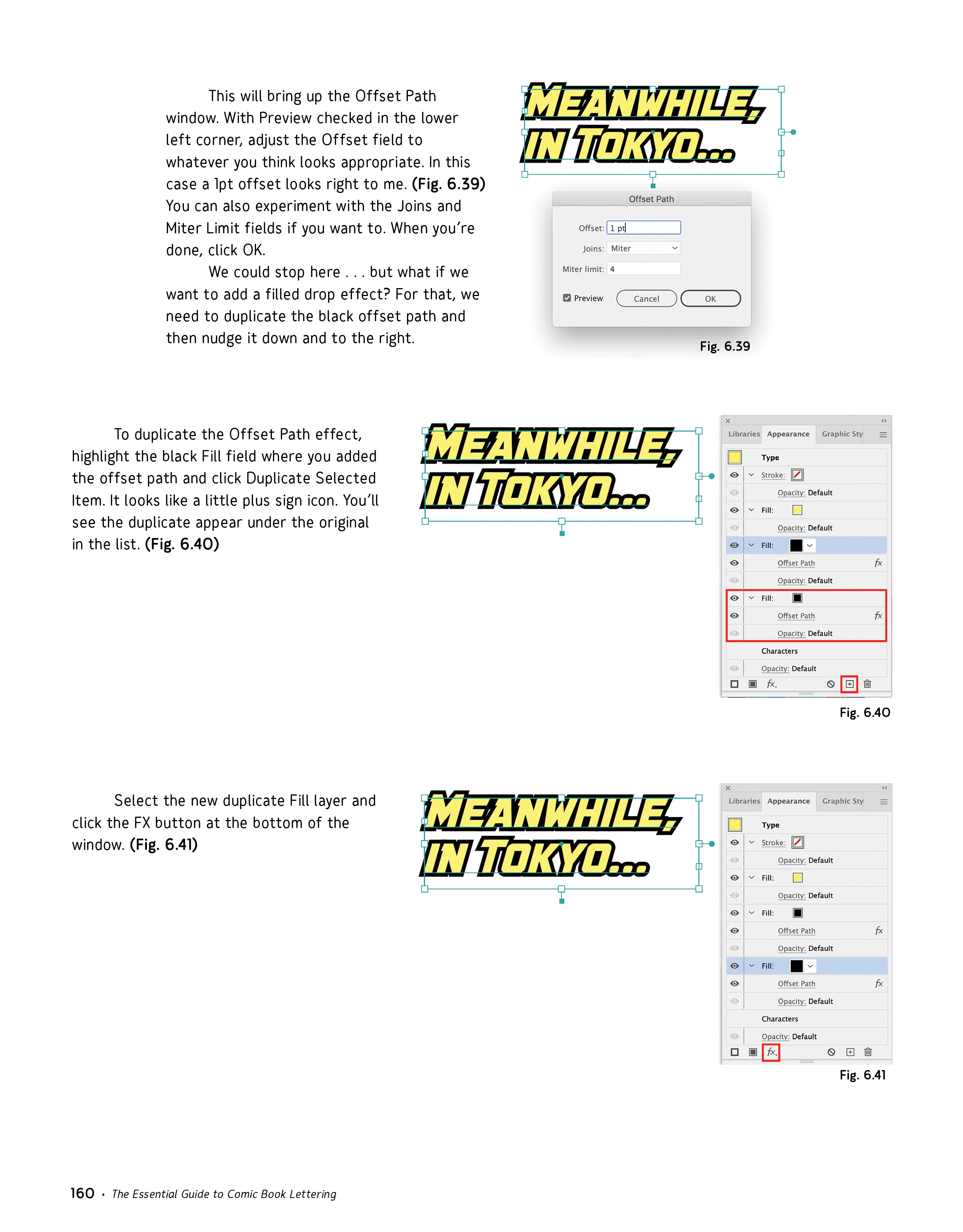 The Essential Guide to Comic Book Lettering (2021) issue 1 - Page 160