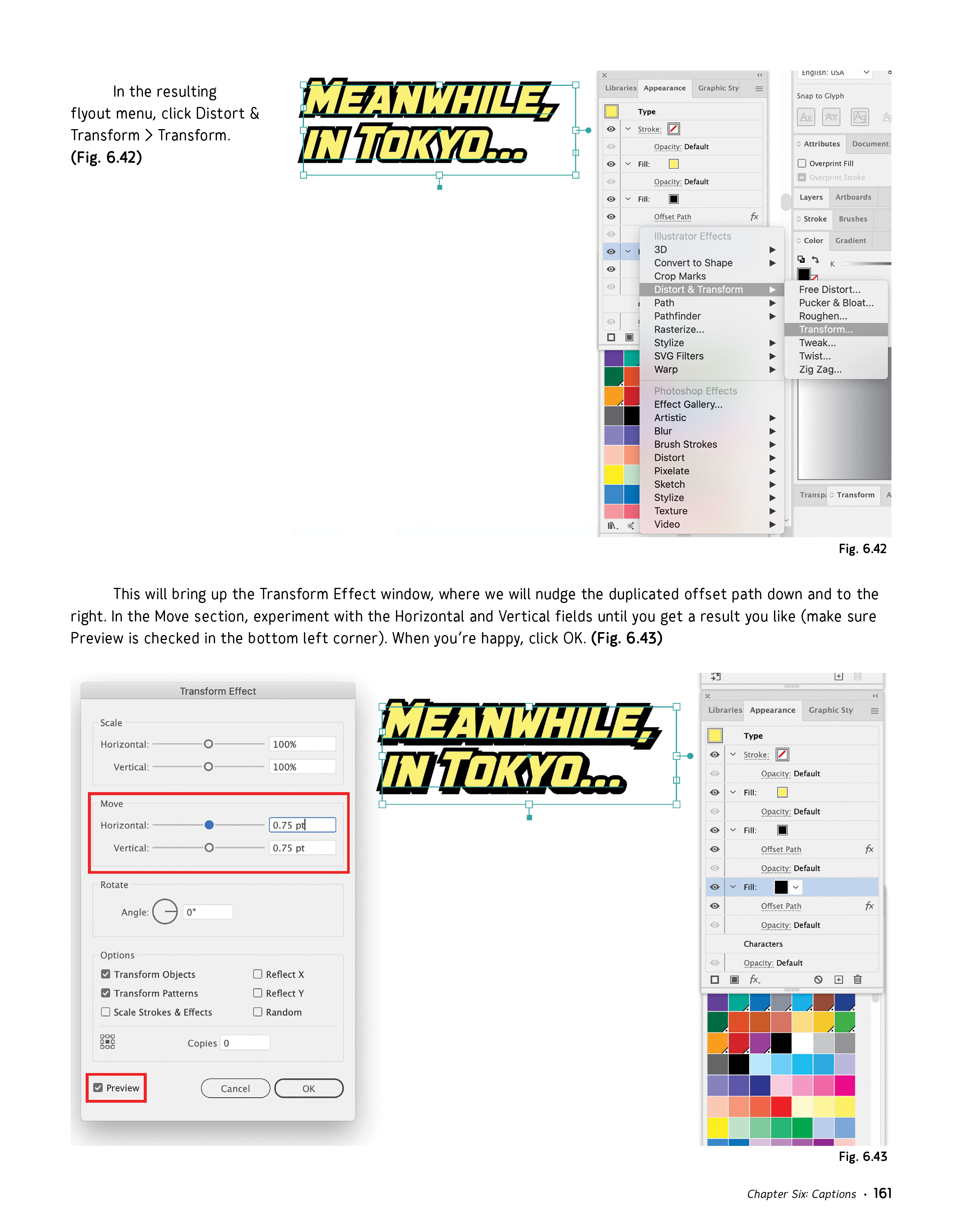 The Essential Guide to Comic Book Lettering (2021) issue 1 - Page 161