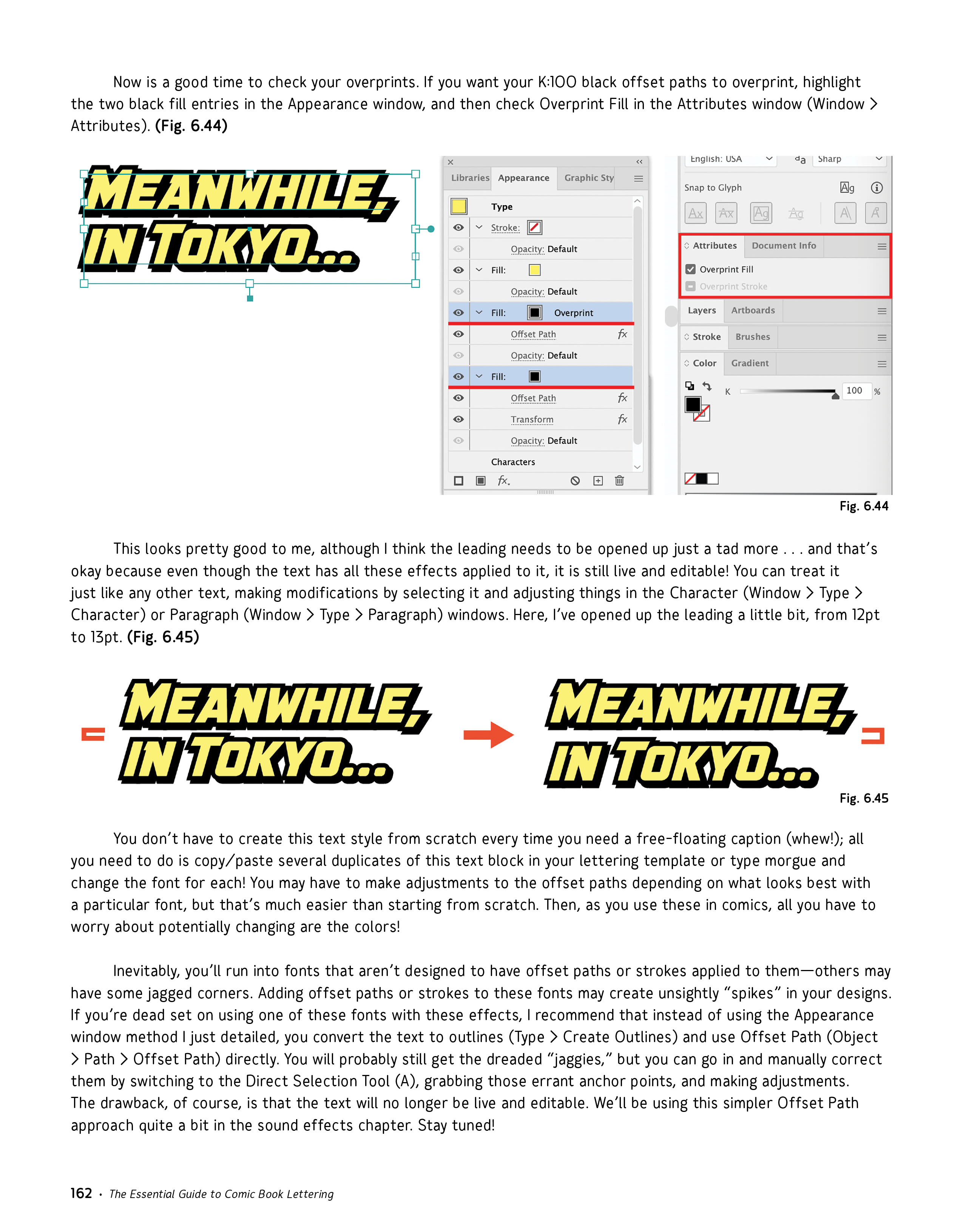 The Essential Guide to Comic Book Lettering (2021) issue 1 - Page 162