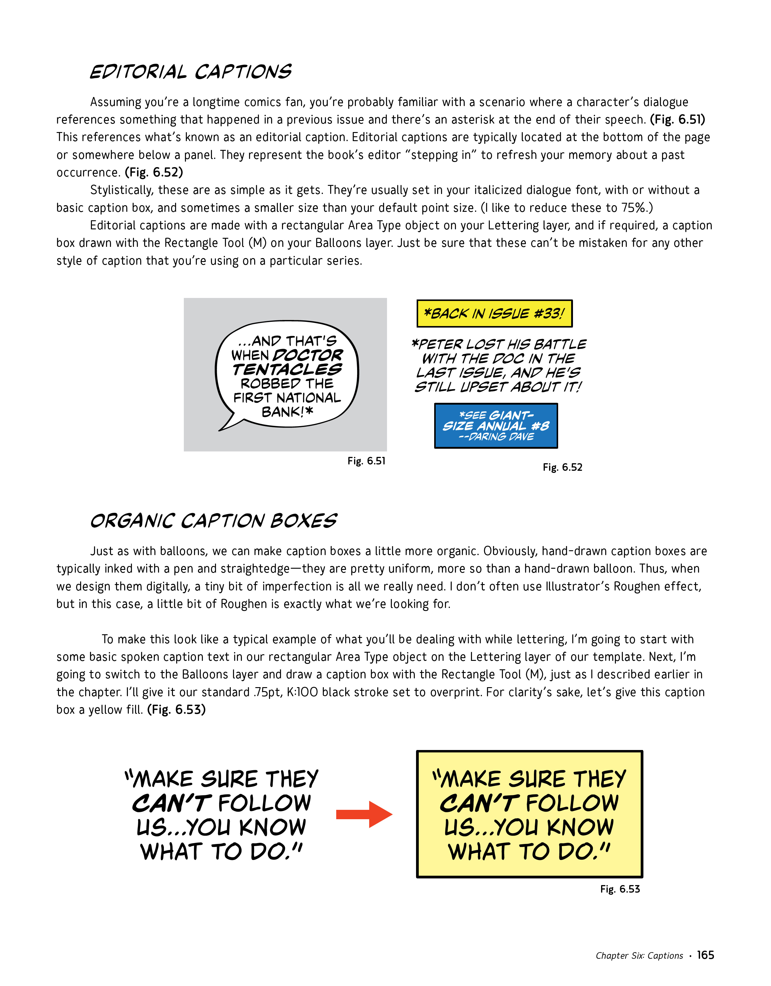 The Essential Guide to Comic Book Lettering (2021) issue 1 - Page 165