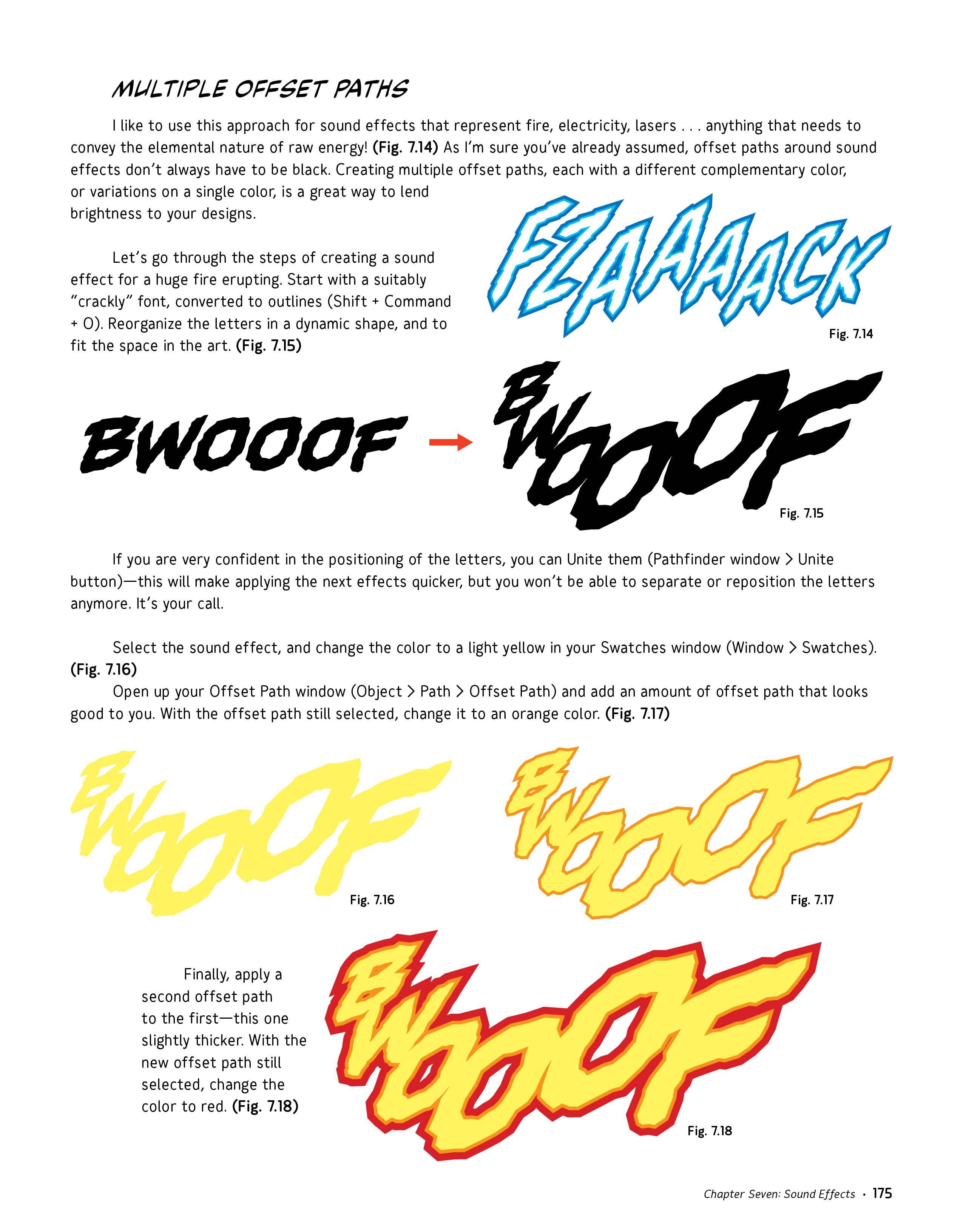 The Essential Guide to Comic Book Lettering (2021) issue 1 - Page 175