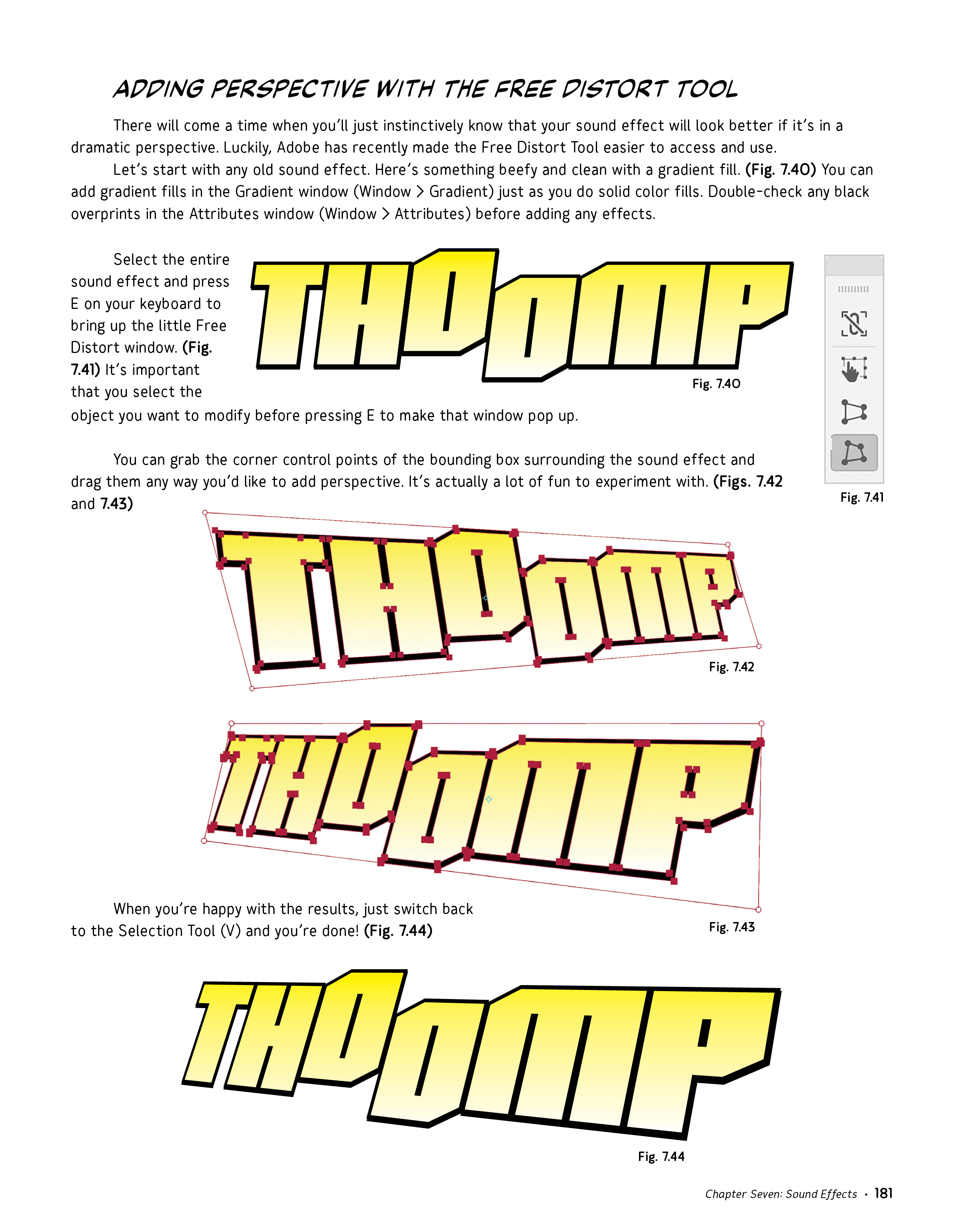 The Essential Guide to Comic Book Lettering (2021) issue 1 - Page 181