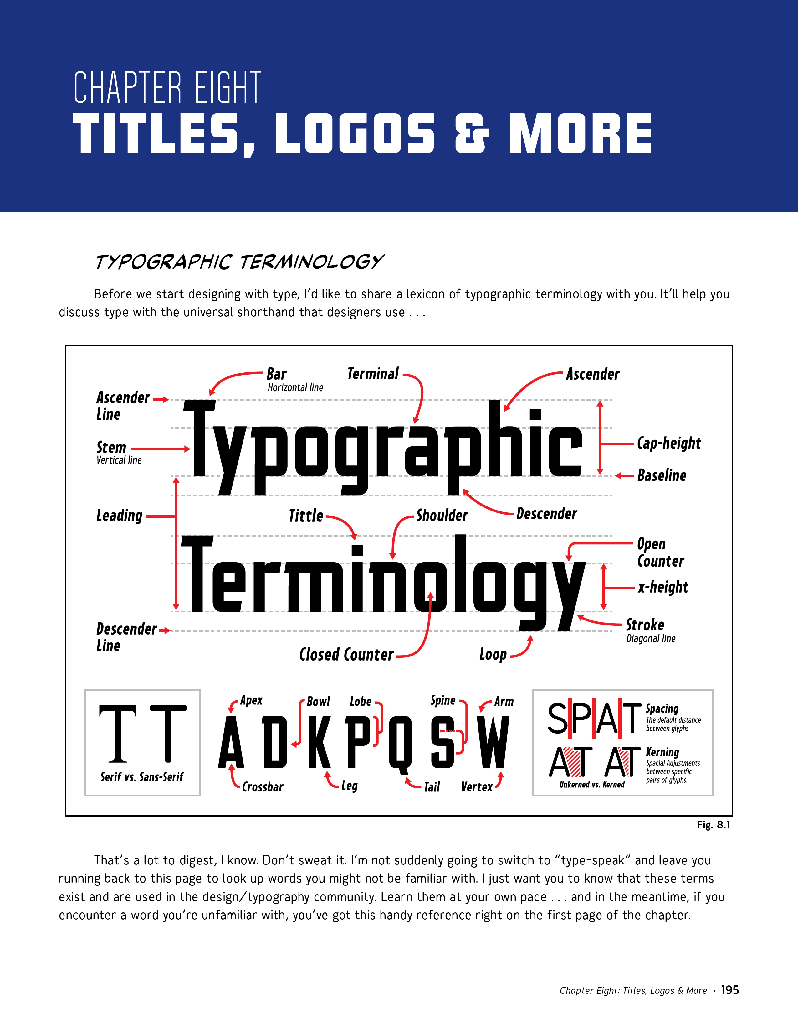 The Essential Guide to Comic Book Lettering (2021) issue 1 - Page 195