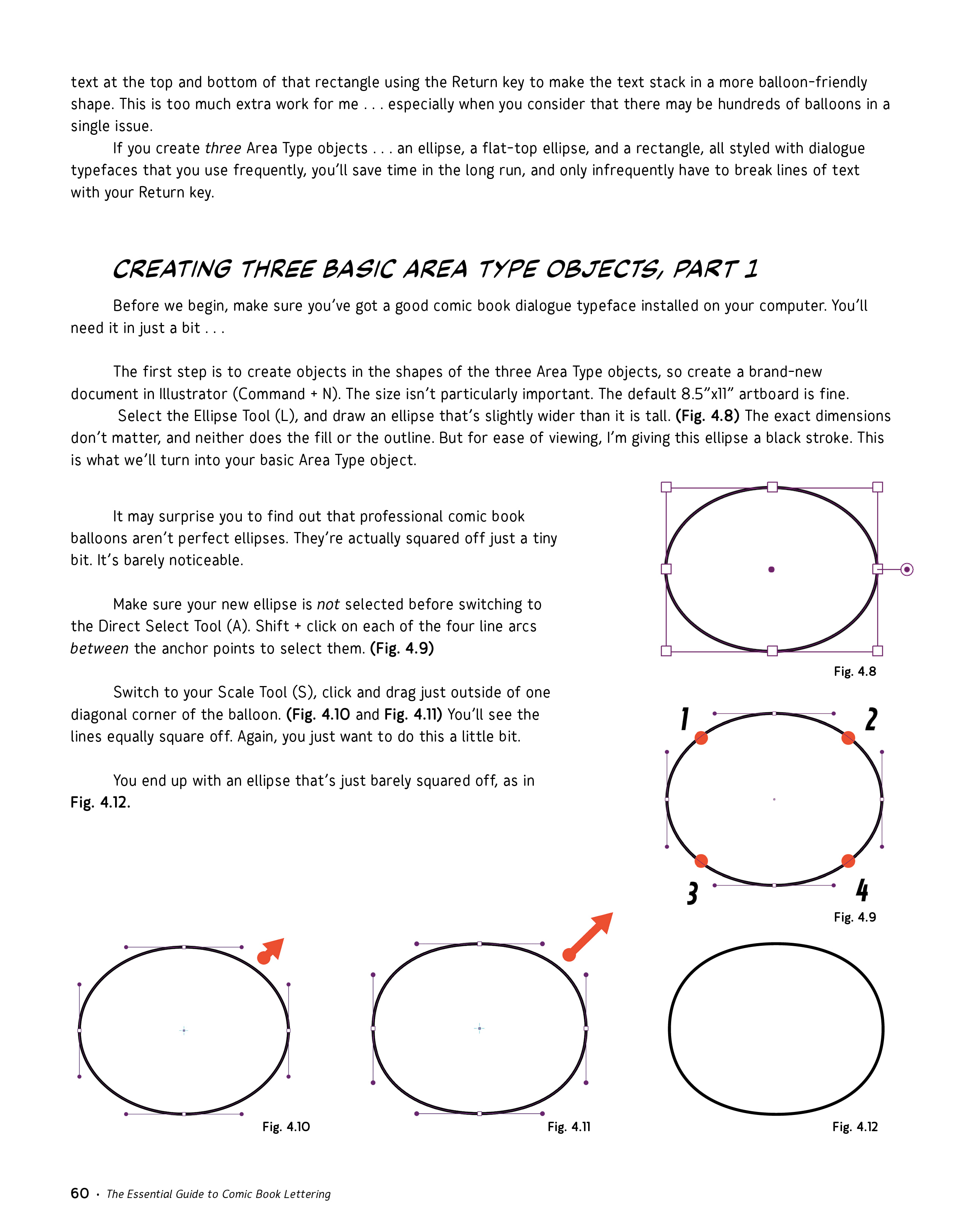 The Essential Guide to Comic Book Lettering (2021) issue 1 - Page 60