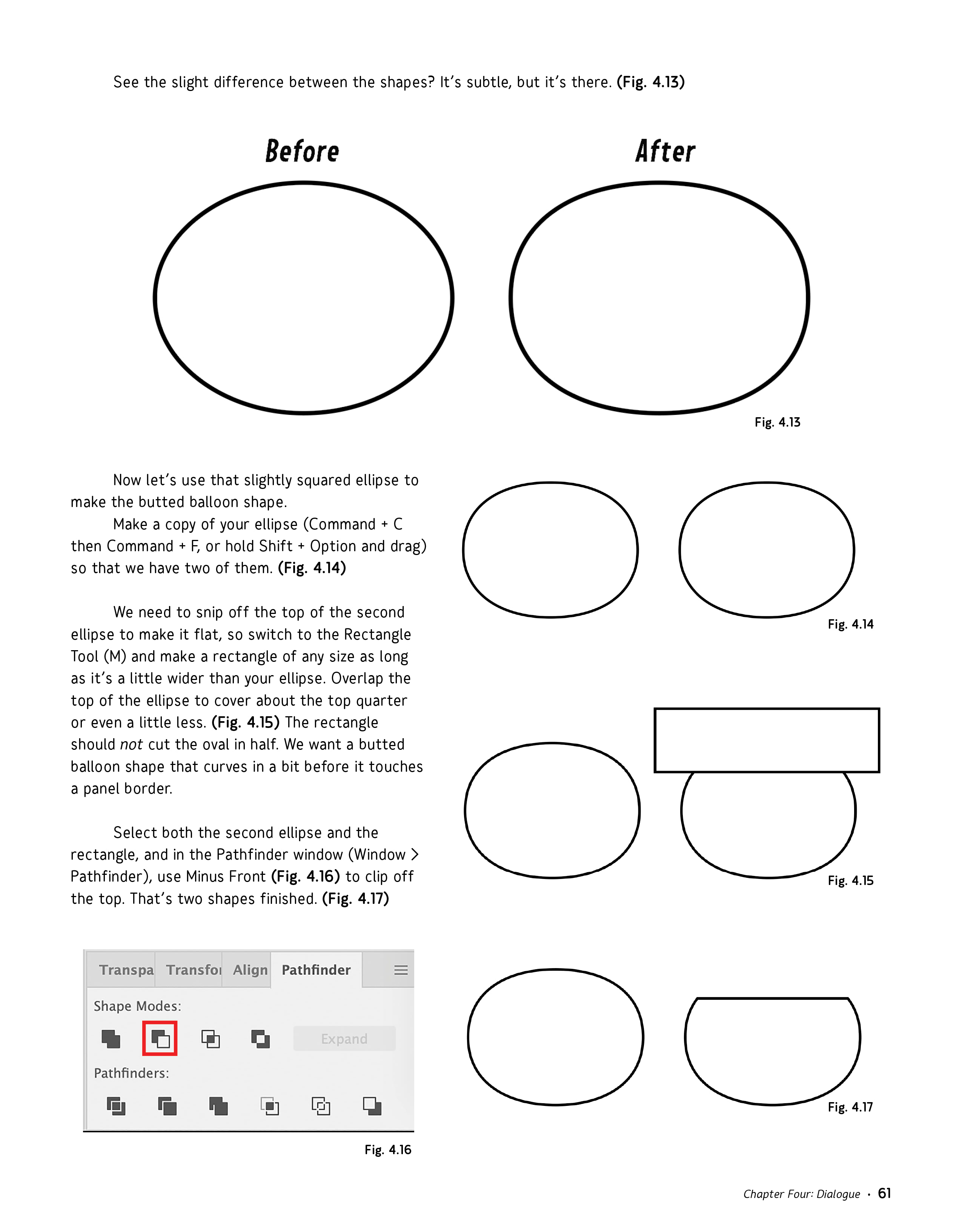 The Essential Guide to Comic Book Lettering (2021) issue 1 - Page 61