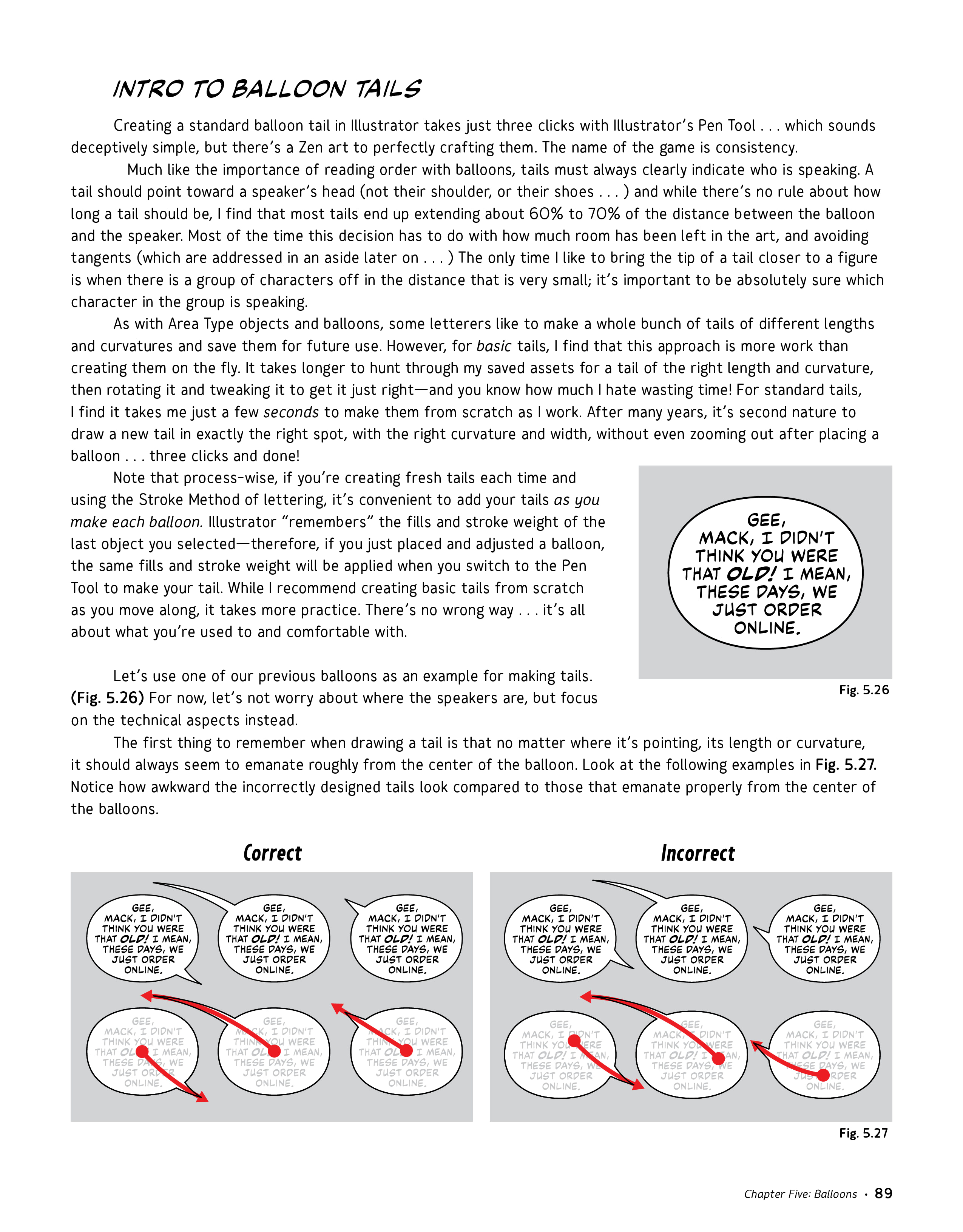 The Essential Guide to Comic Book Lettering (2021) issue 1 - Page 89