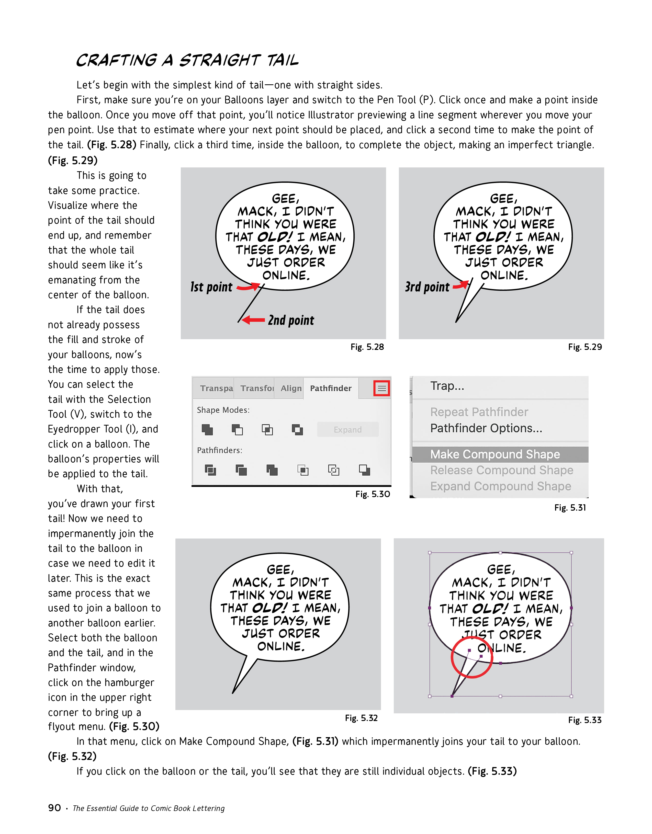 The Essential Guide to Comic Book Lettering (2021) issue 1 - Page 90