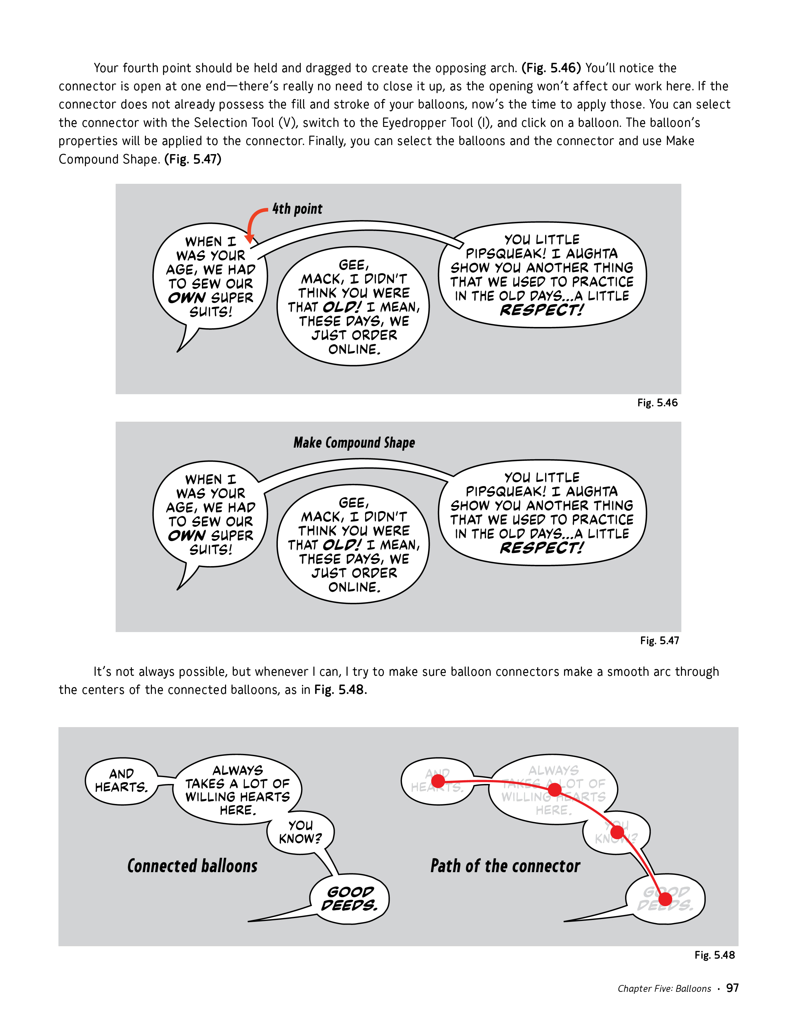 The Essential Guide to Comic Book Lettering (2021) issue 1 - Page 97