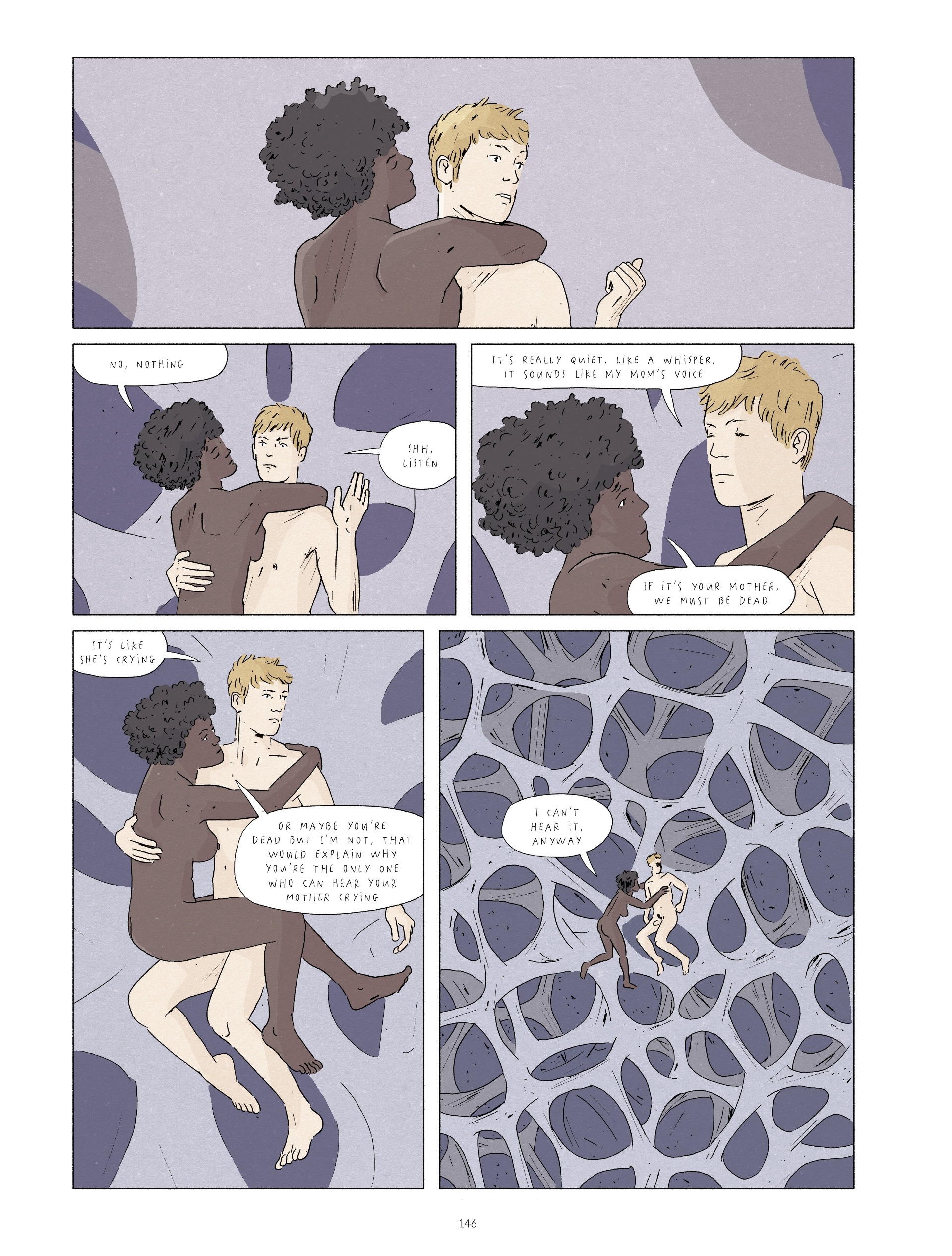 The Extraordinary (2021-) issue 1 - Page 146