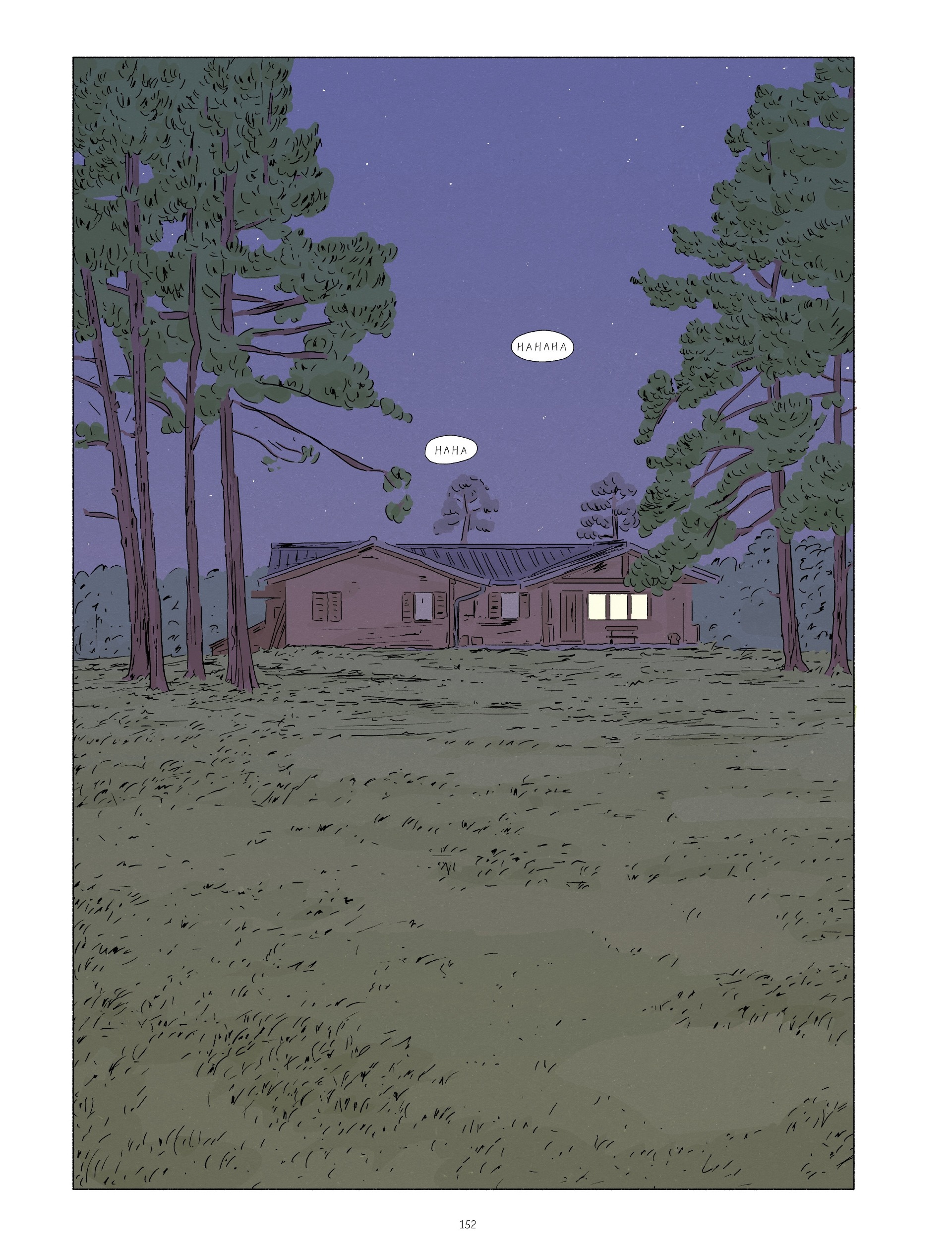 The Extraordinary (2021-) issue 1 - Page 152