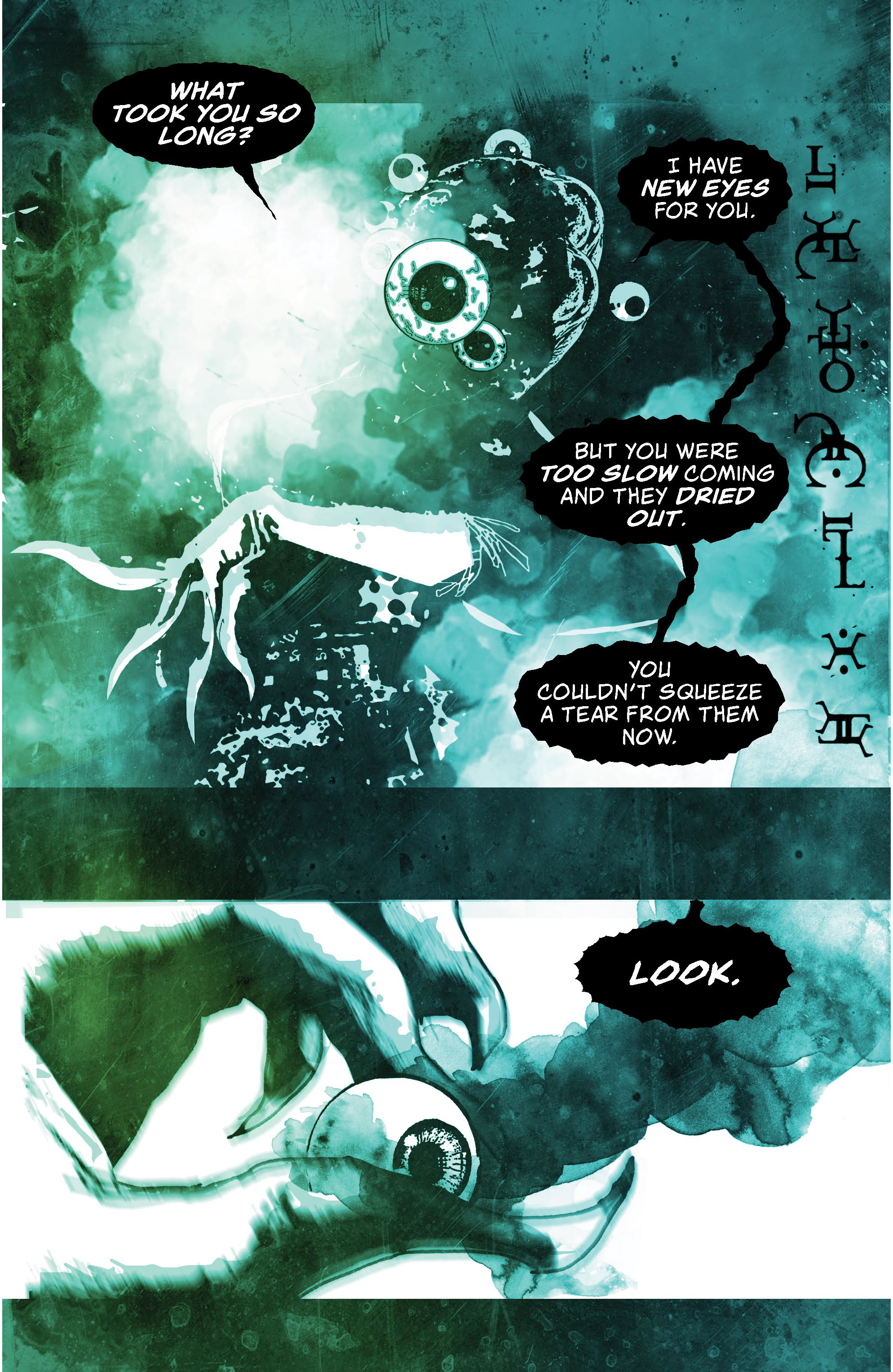 <{ $series->title }} issue 1 - Page 5