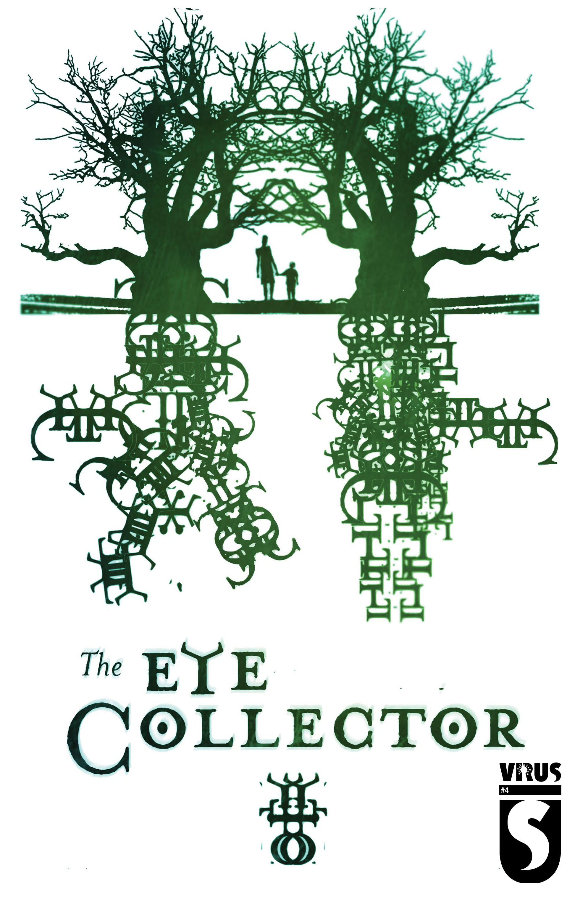 The Eye Collector (2021-): Chapter 4 - Page 1