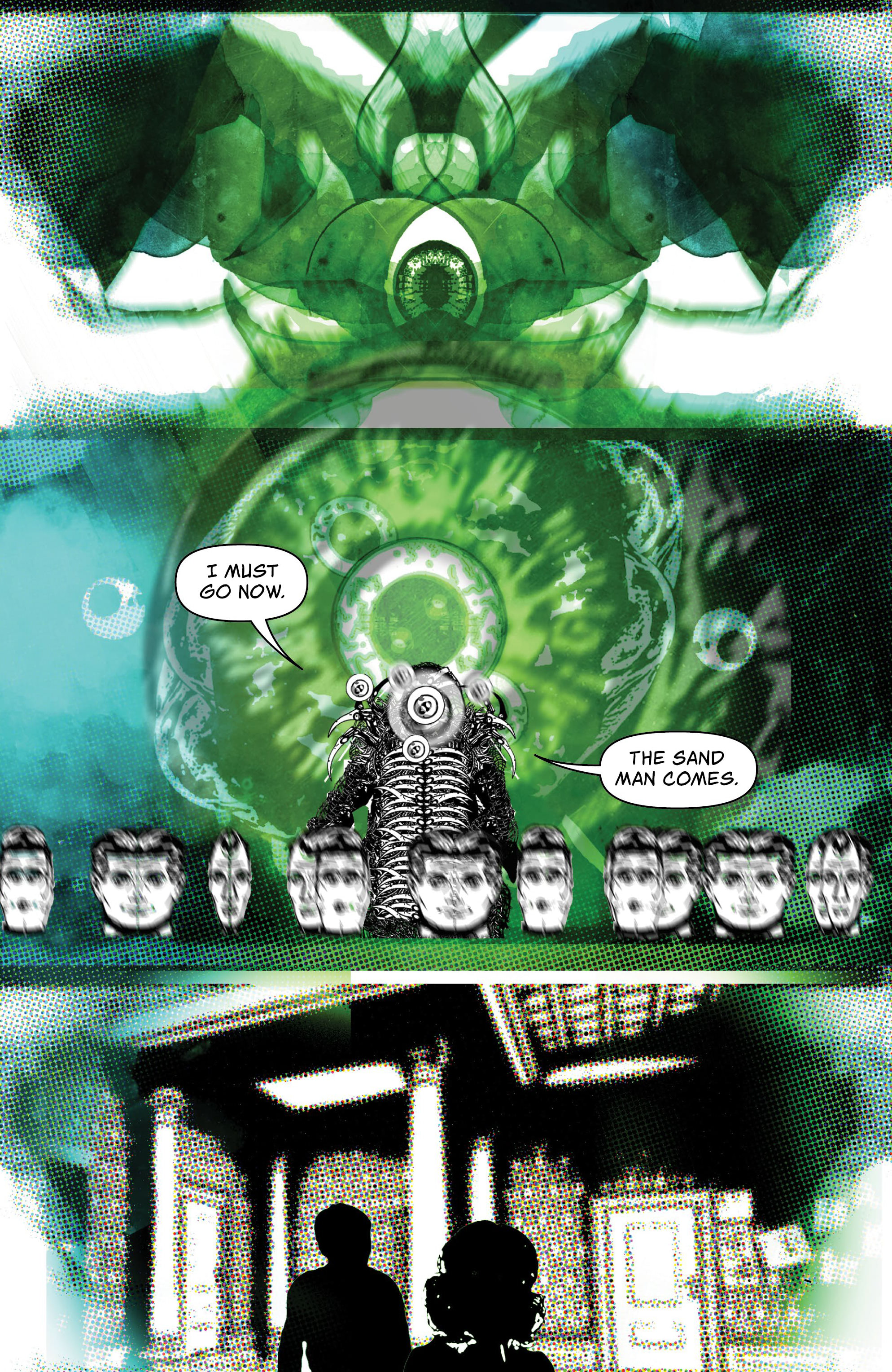 The Eye Collector (2021-) issue 5 - Page 15