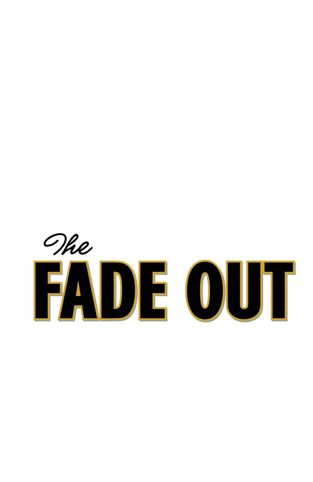 The Fade Out (2018): Chapter TP - Page 2