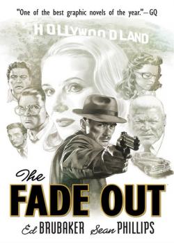 The Fade Out (2018)
