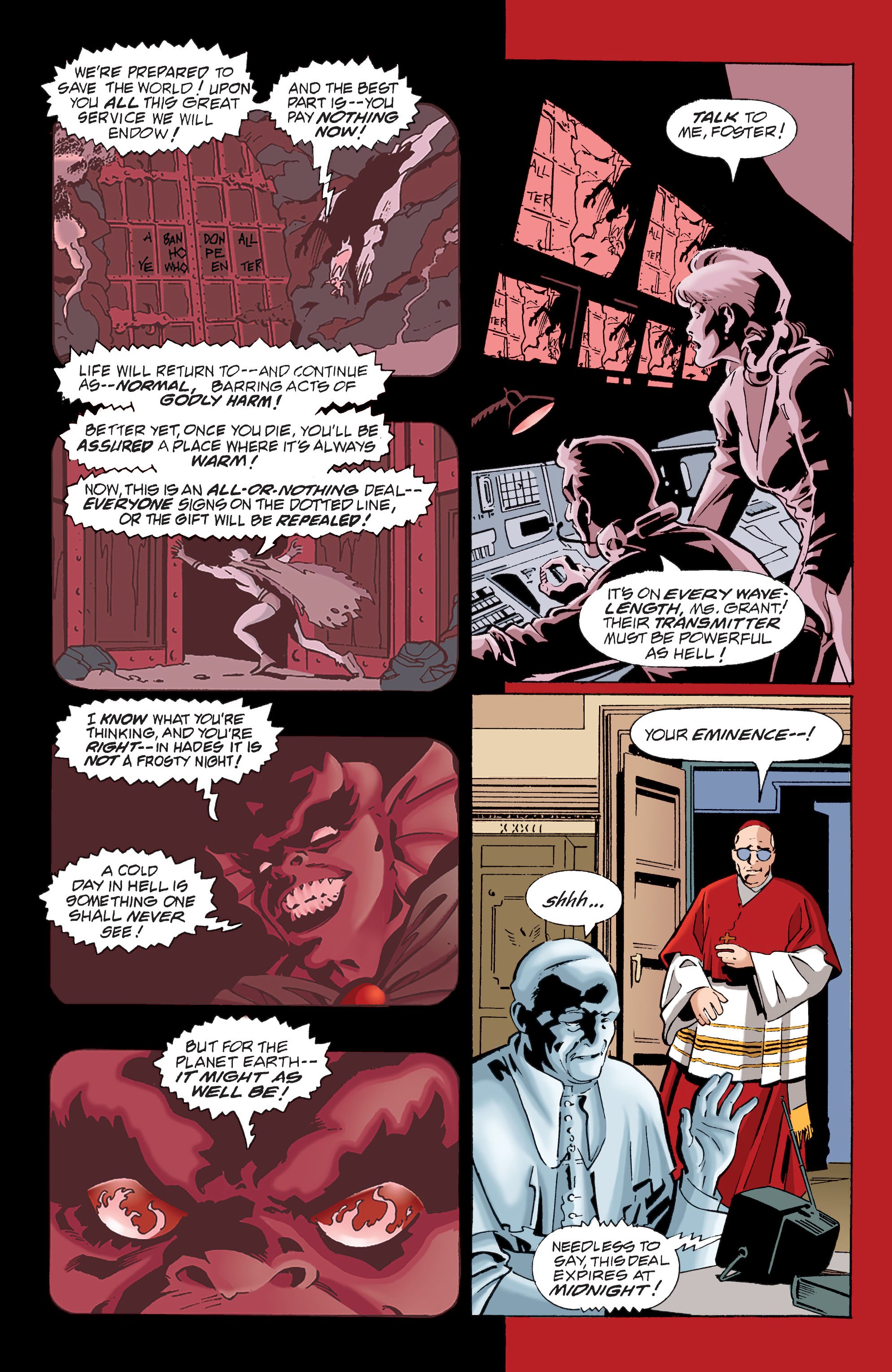 The Final Night (2021) issue TPB - Page 65