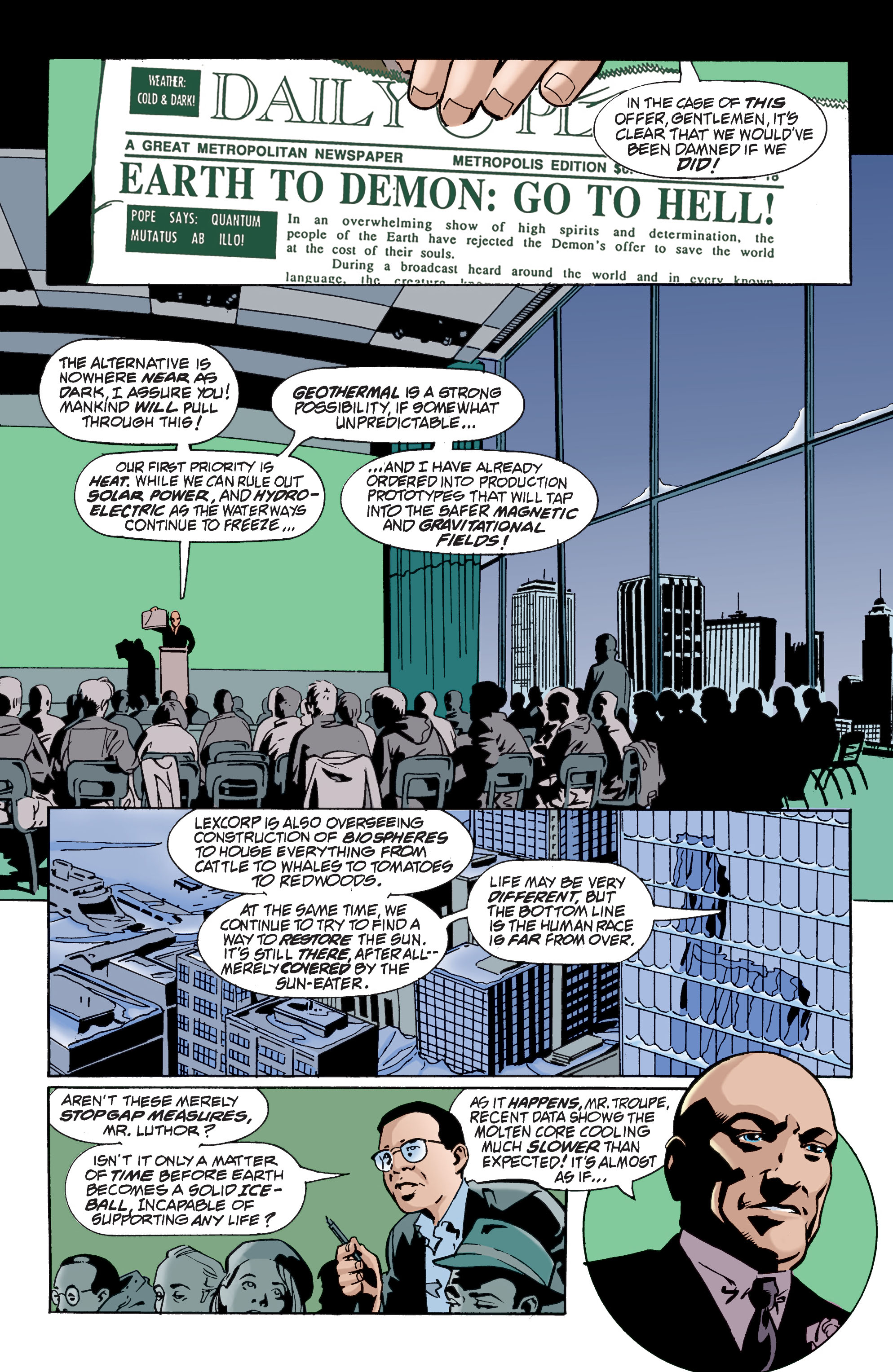 The Final Night (2021) issue TPB - Page 66