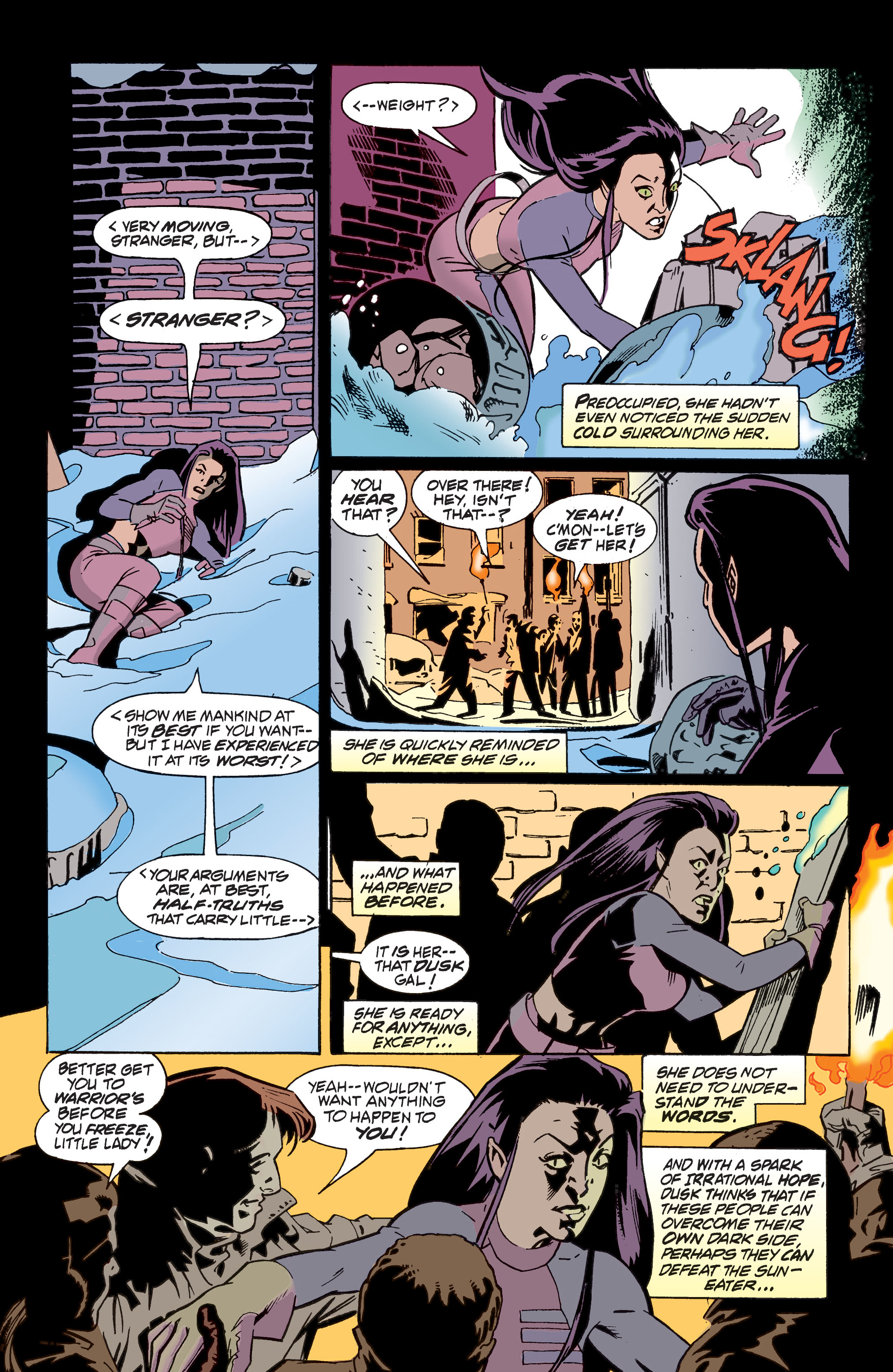 The Final Night (2021) issue TPB - Page 80