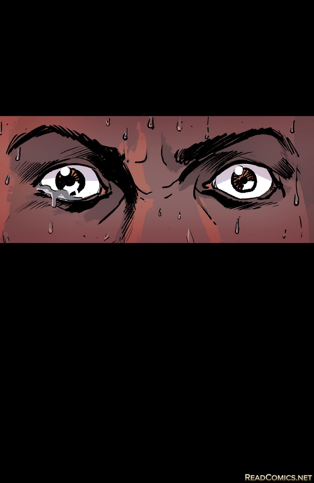 The Fix (2016): Chapter 1 - Page 23