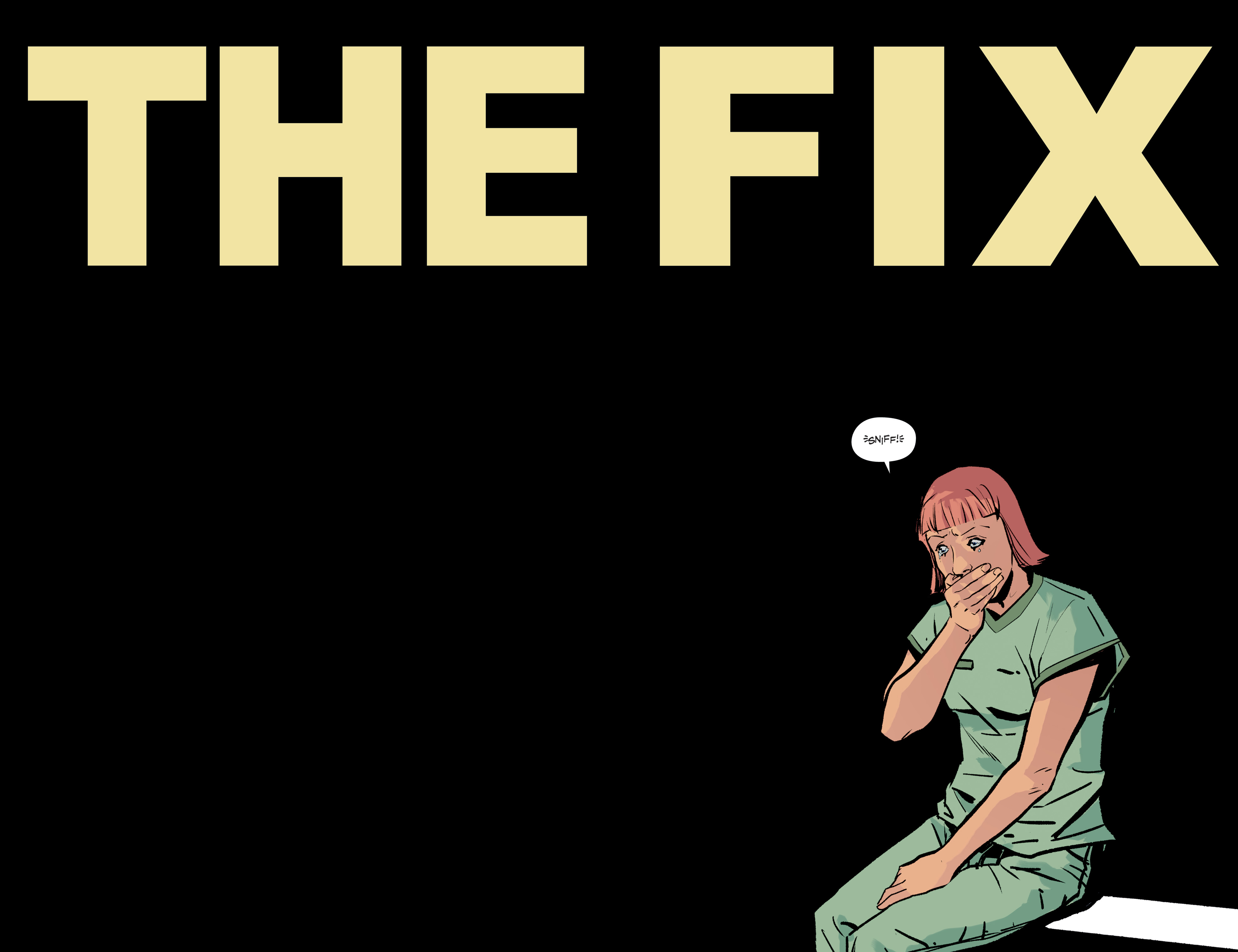 The Fix (2016) issue 8 - Page 8