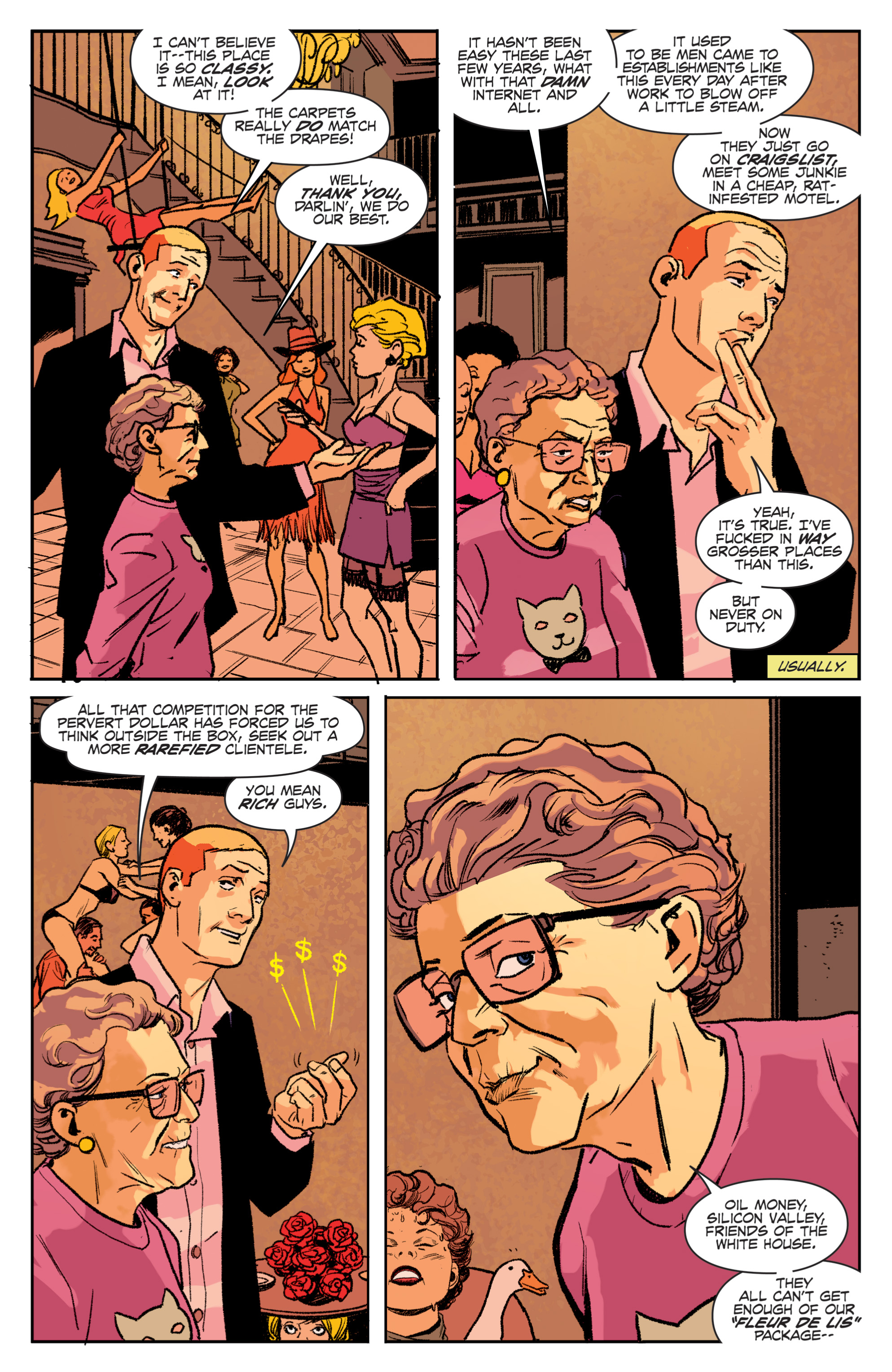 The Fix 2016 Chapter 9 Page 16