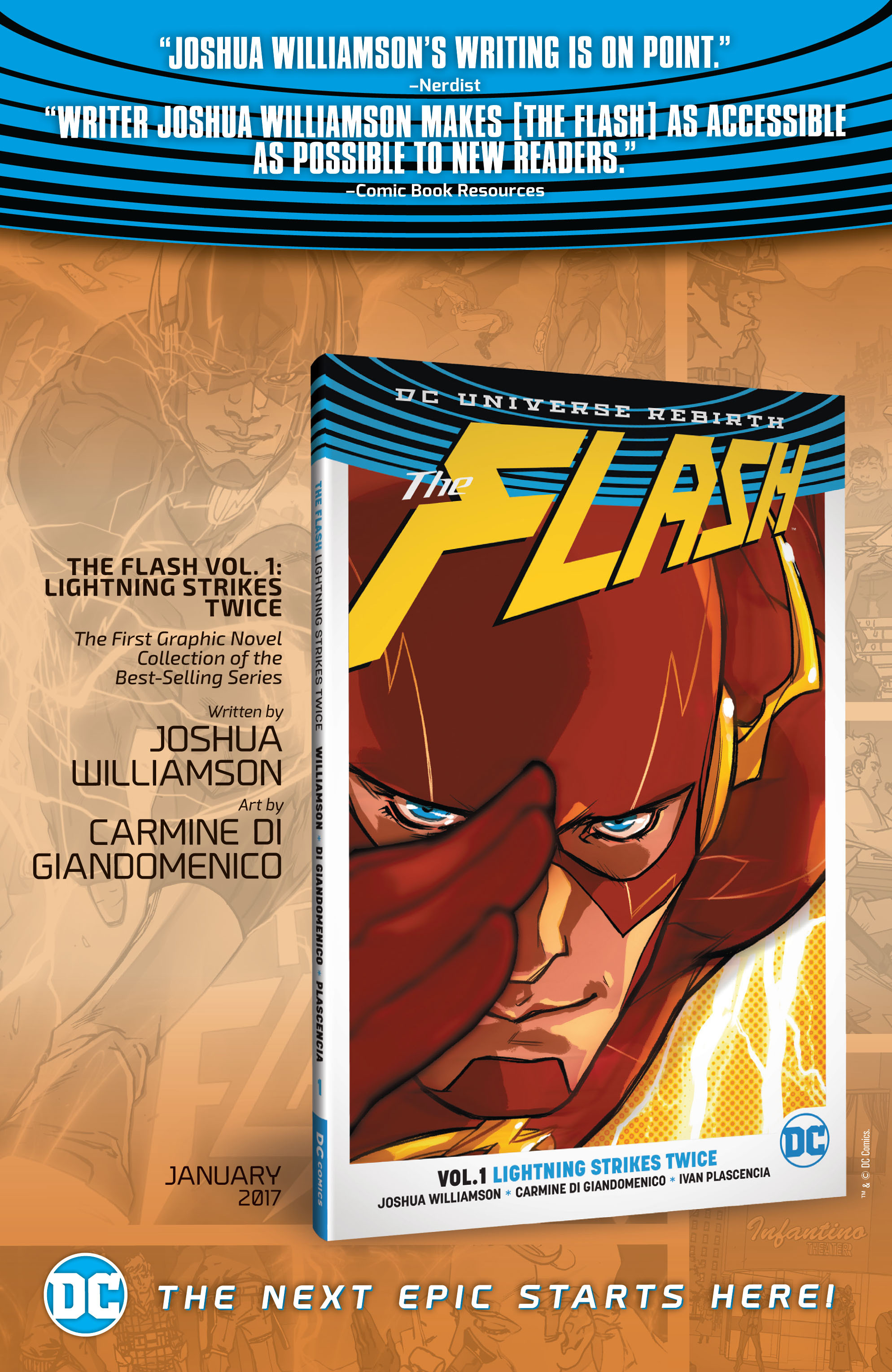 The Flash (2016-) issue 12 - Page 27