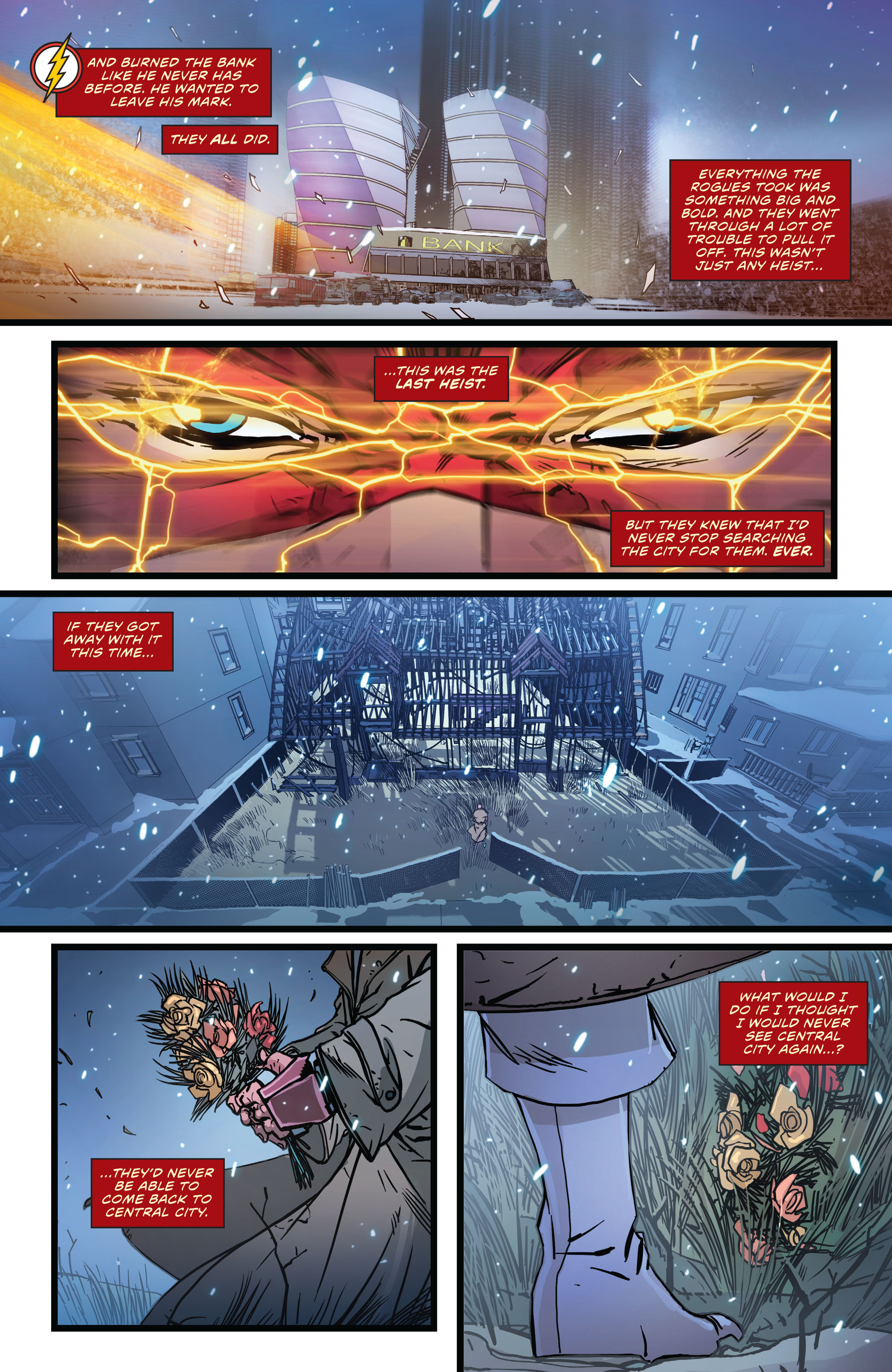 The Flash (2016-) issue 16 - Page 9