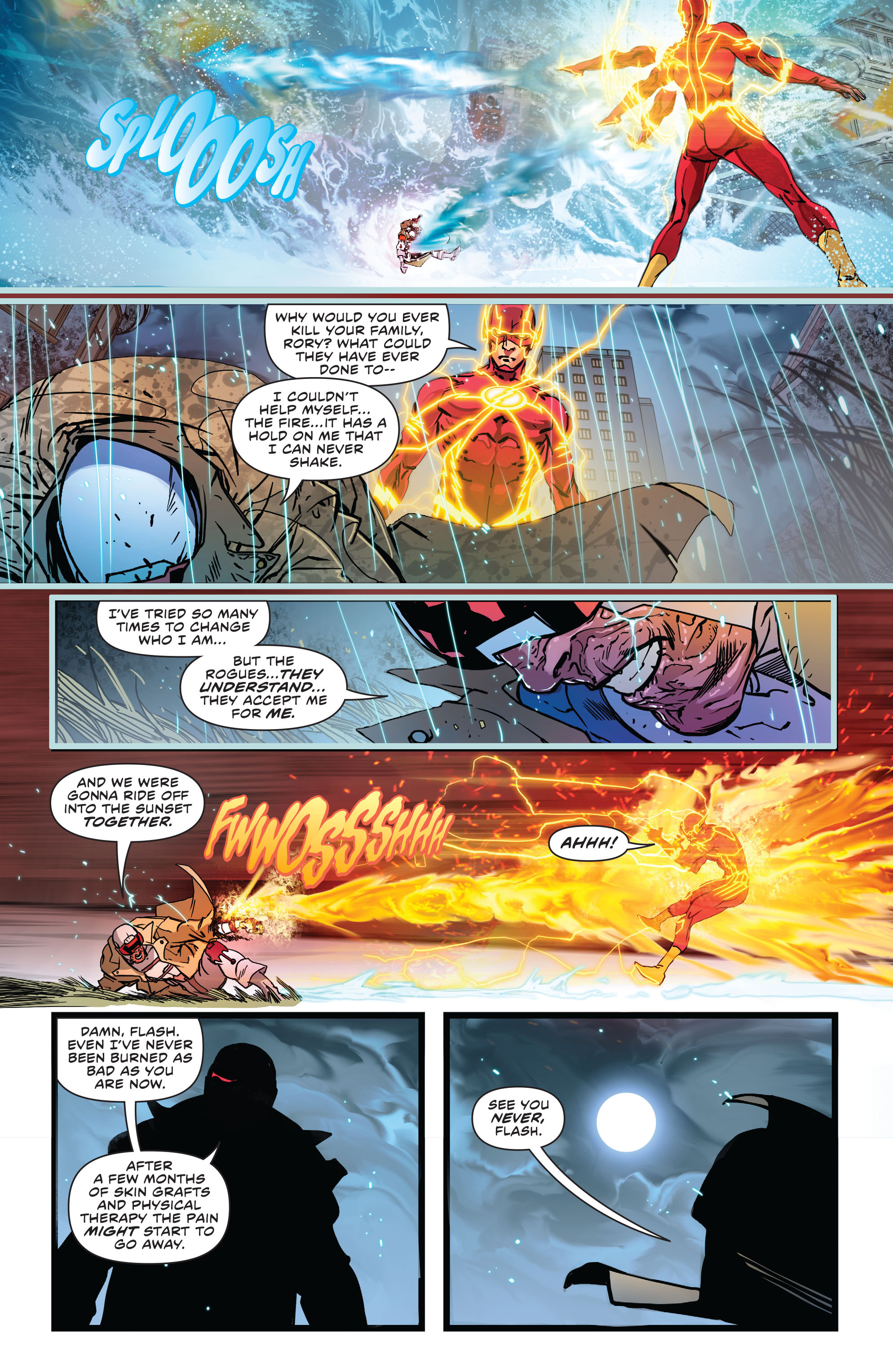 The Flash (2016-) issue 16 - Page 13