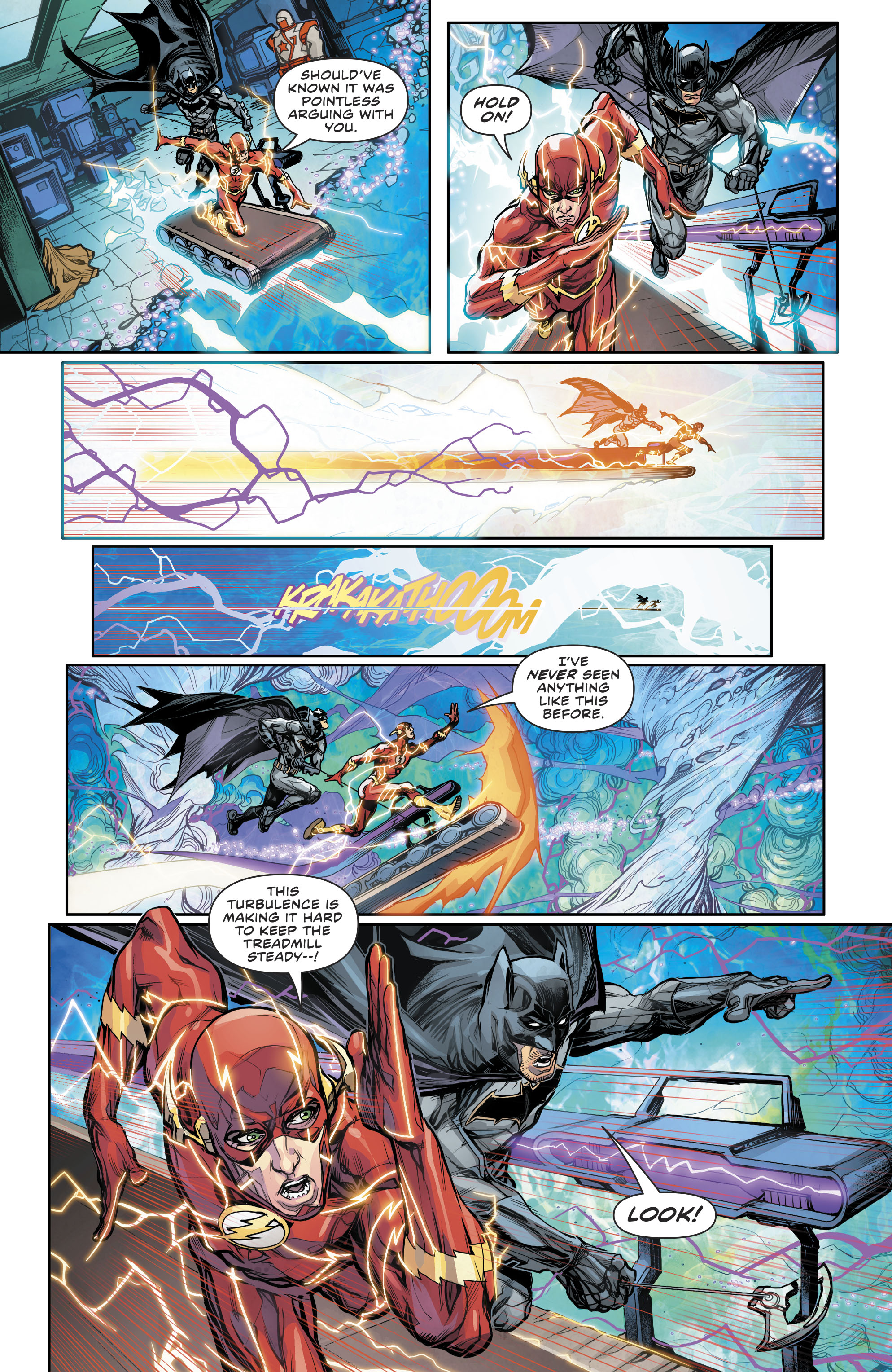 The Flash (2016-) issue 21 - Page 17