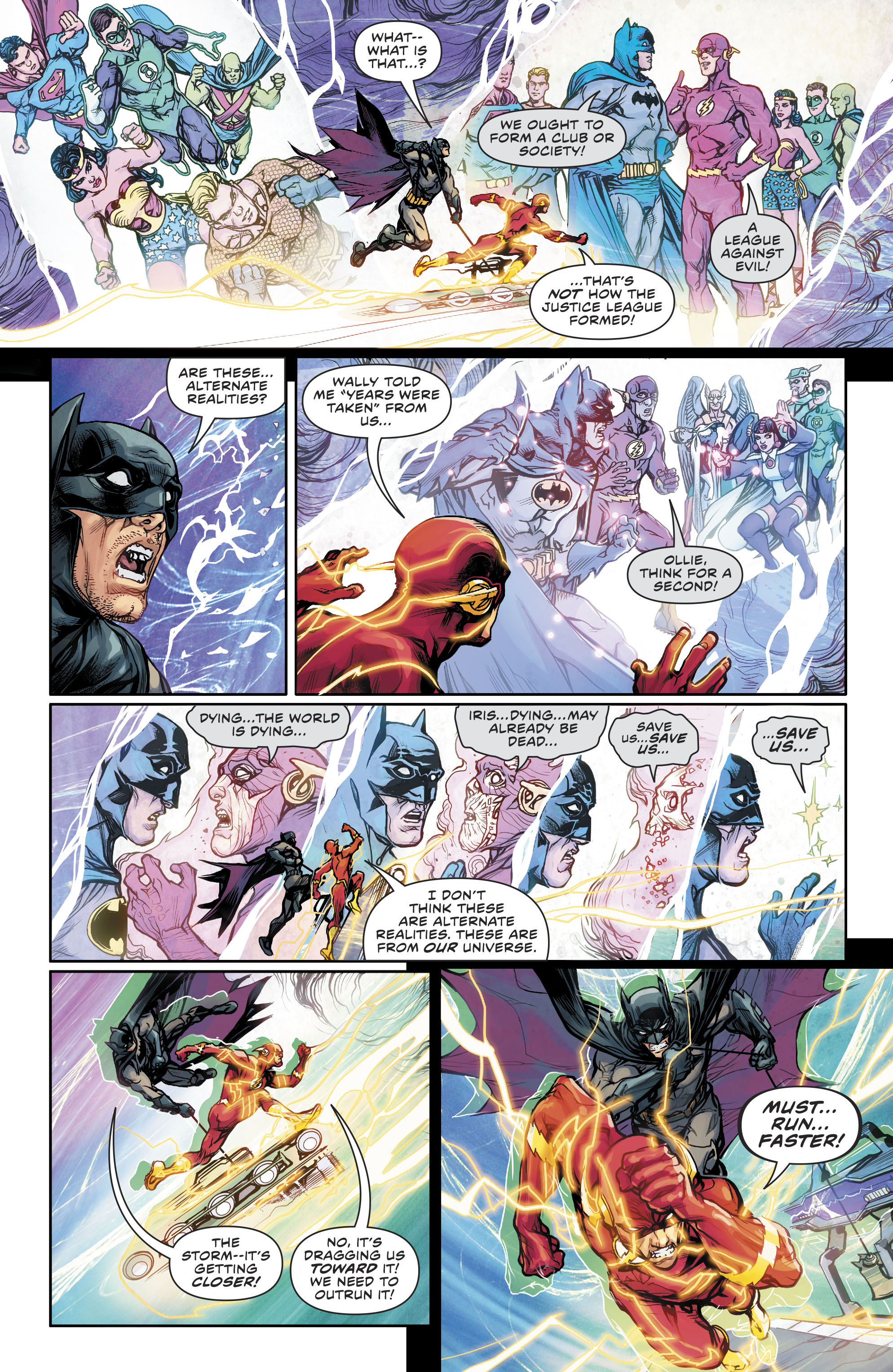 The Flash (2016-) issue 21 - Page 18