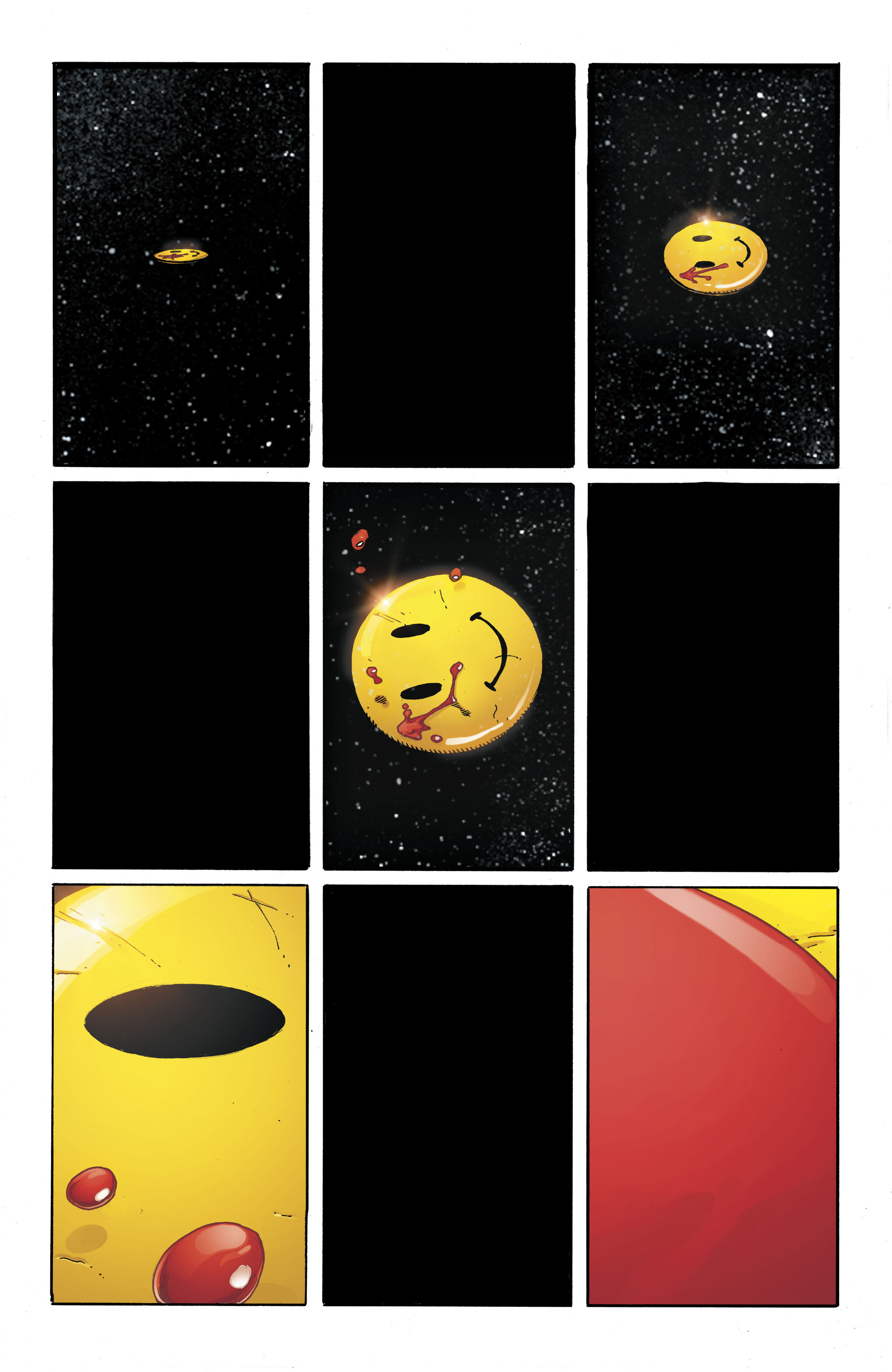 The Flash (2016-): Chapter 22 - Page 23