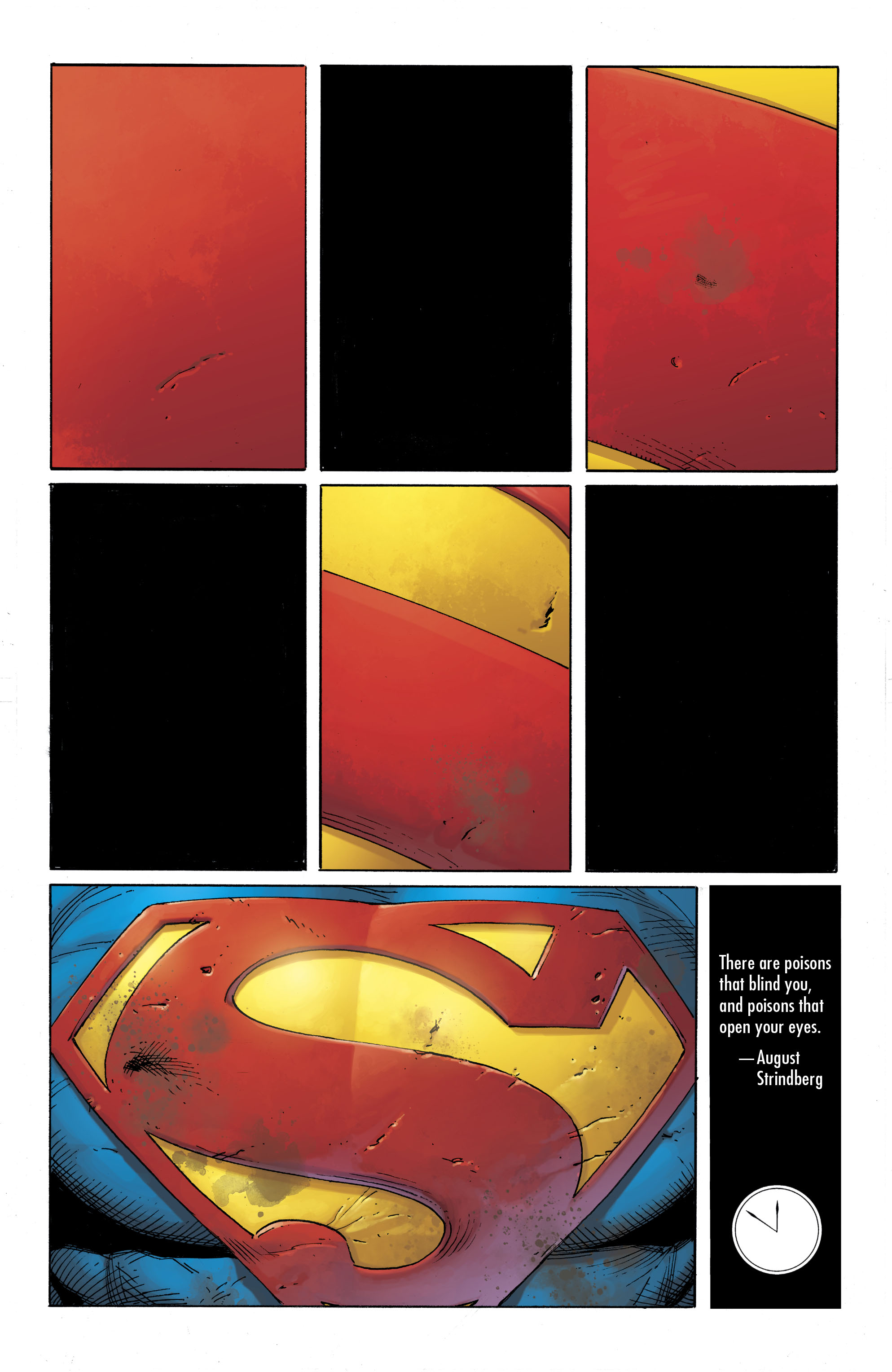 The Flash (2016-): Chapter 22 - Page 24