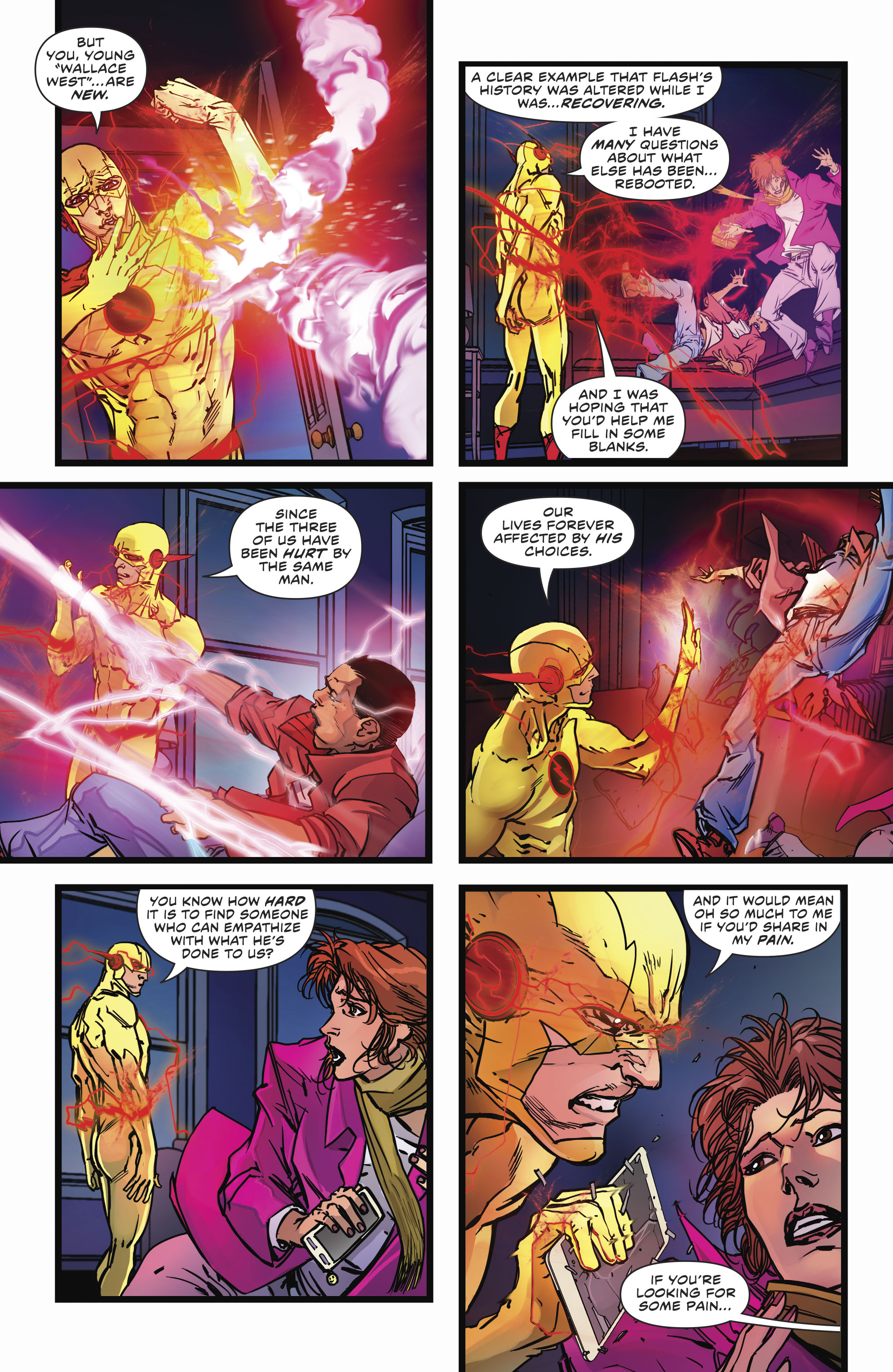 The Flash (2016-) issue 24 - Page 7