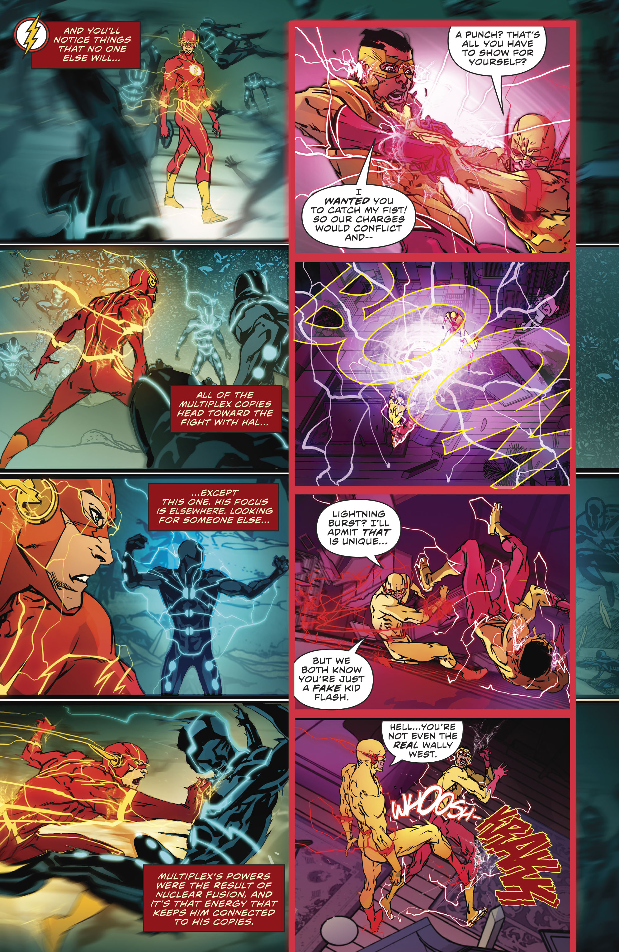 The Flash (2016-) issue 24 - Page 11