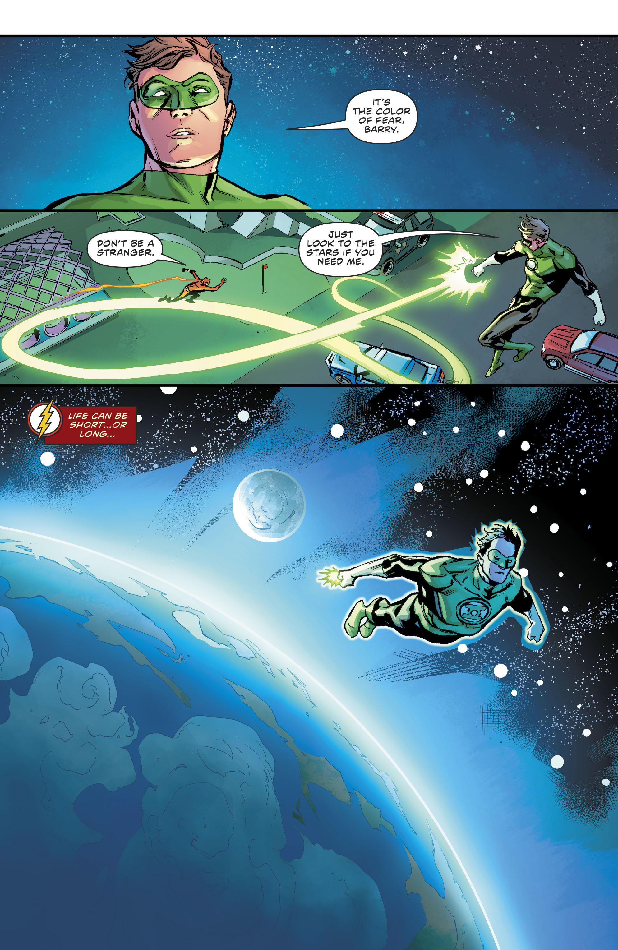 The Flash (2016-) issue 24 - Page 16